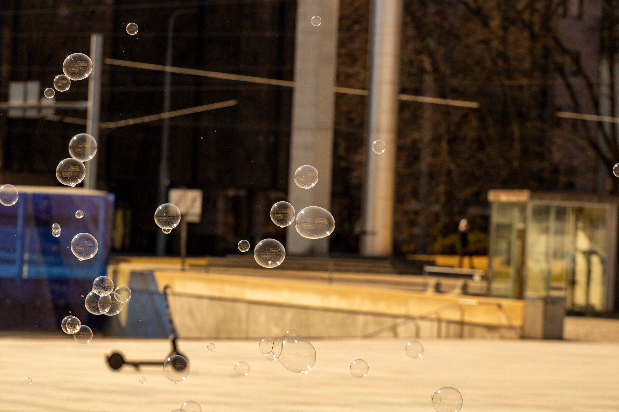 Brothers & Sisters (Anastassija ja Erik G.). Nebula 25 — Fotod teie hingele