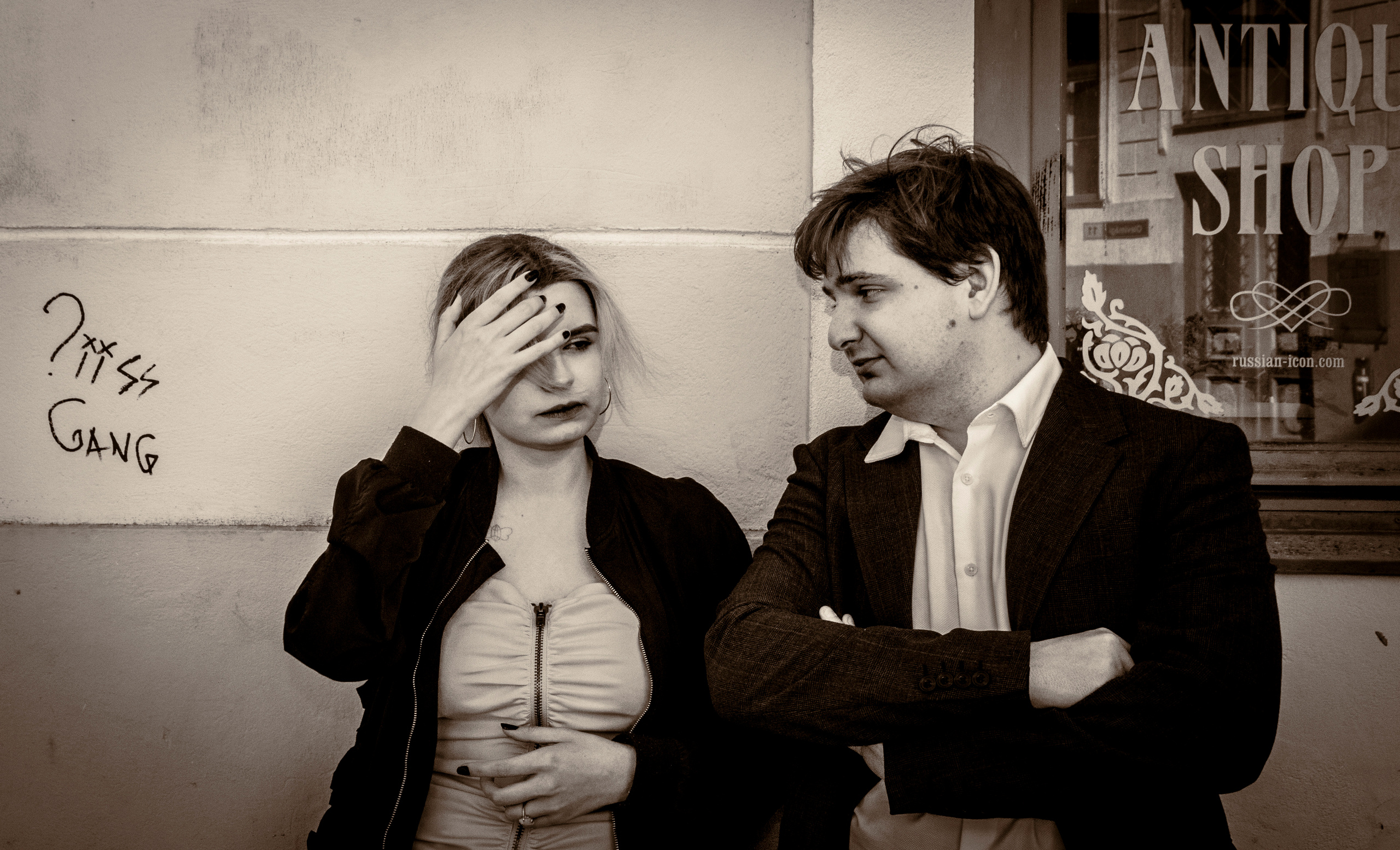 Koolilõpetamine (Veronika A.). Nebula 25 — Fotod teie hingele