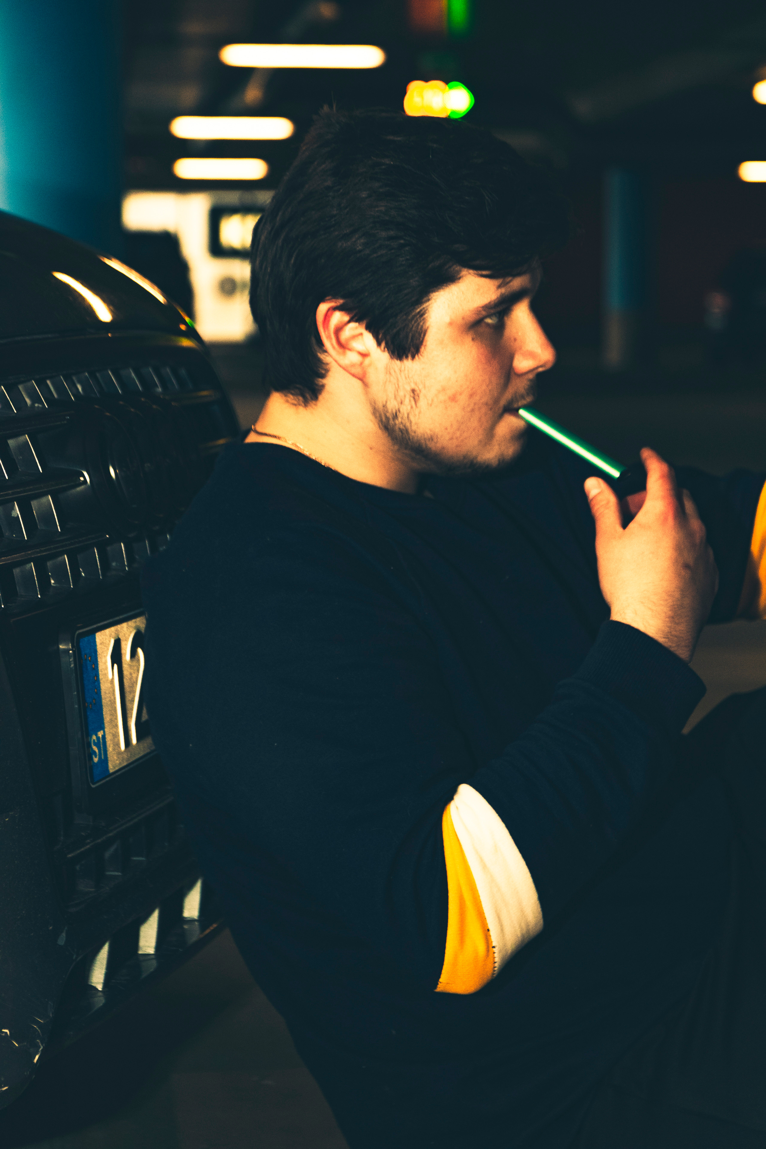 Šumaher (Andre). Nebula 25 — Fotod teie hingele