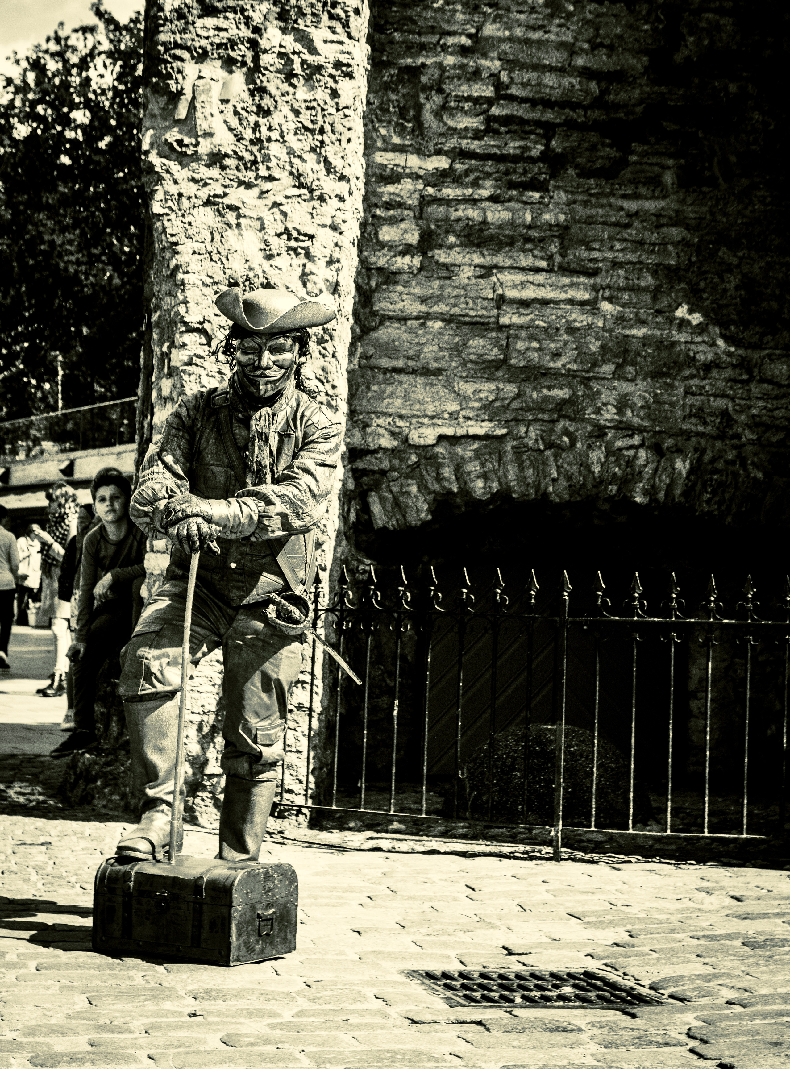 Kuldne komandör (Aleksei). Nebula 25 — Fotod teie hingele