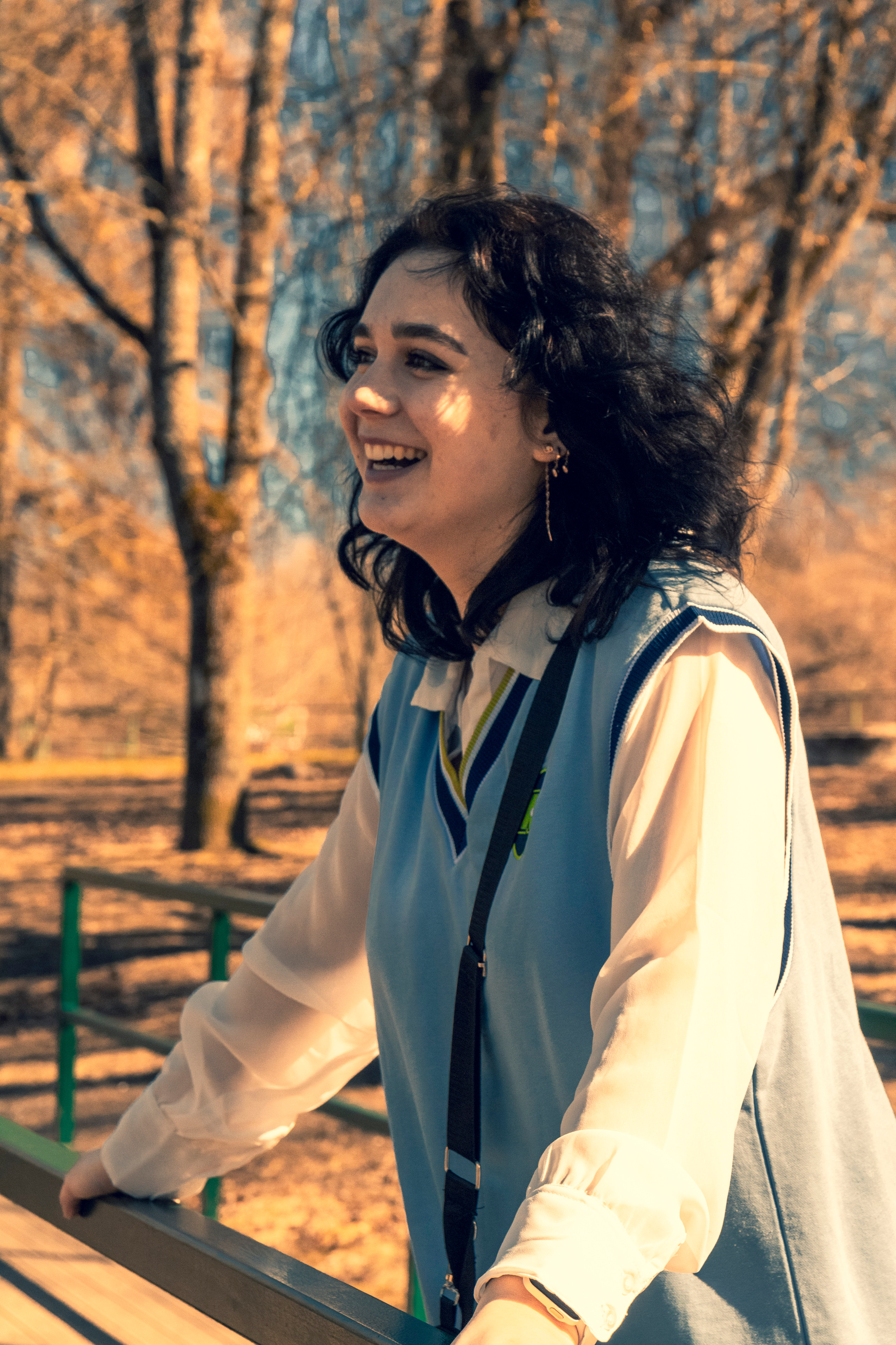 Brothers & Sisters (Anastassija ja Erik G.). Nebula 25 — Fotod teie hingele