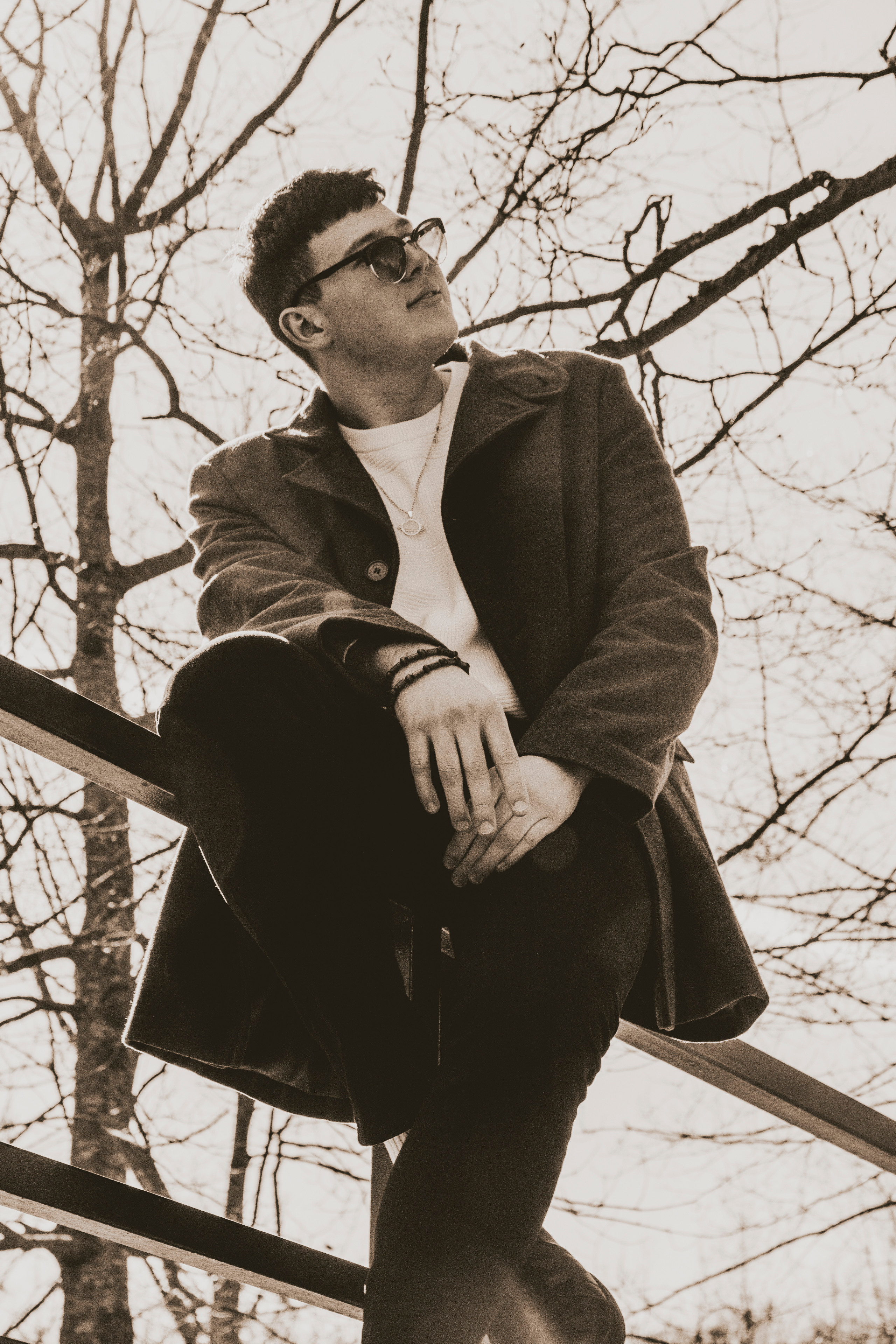 Brothers & Sisters (Anastassija ja Erik G.). Nebula 25 — Fotod teie hingele