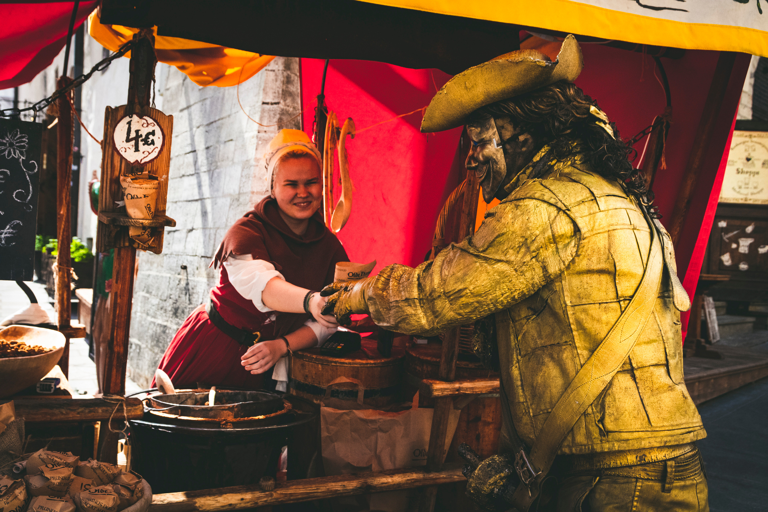 Kuldne komandör (Aleksei). Nebula 25 — Fotod teie hingele