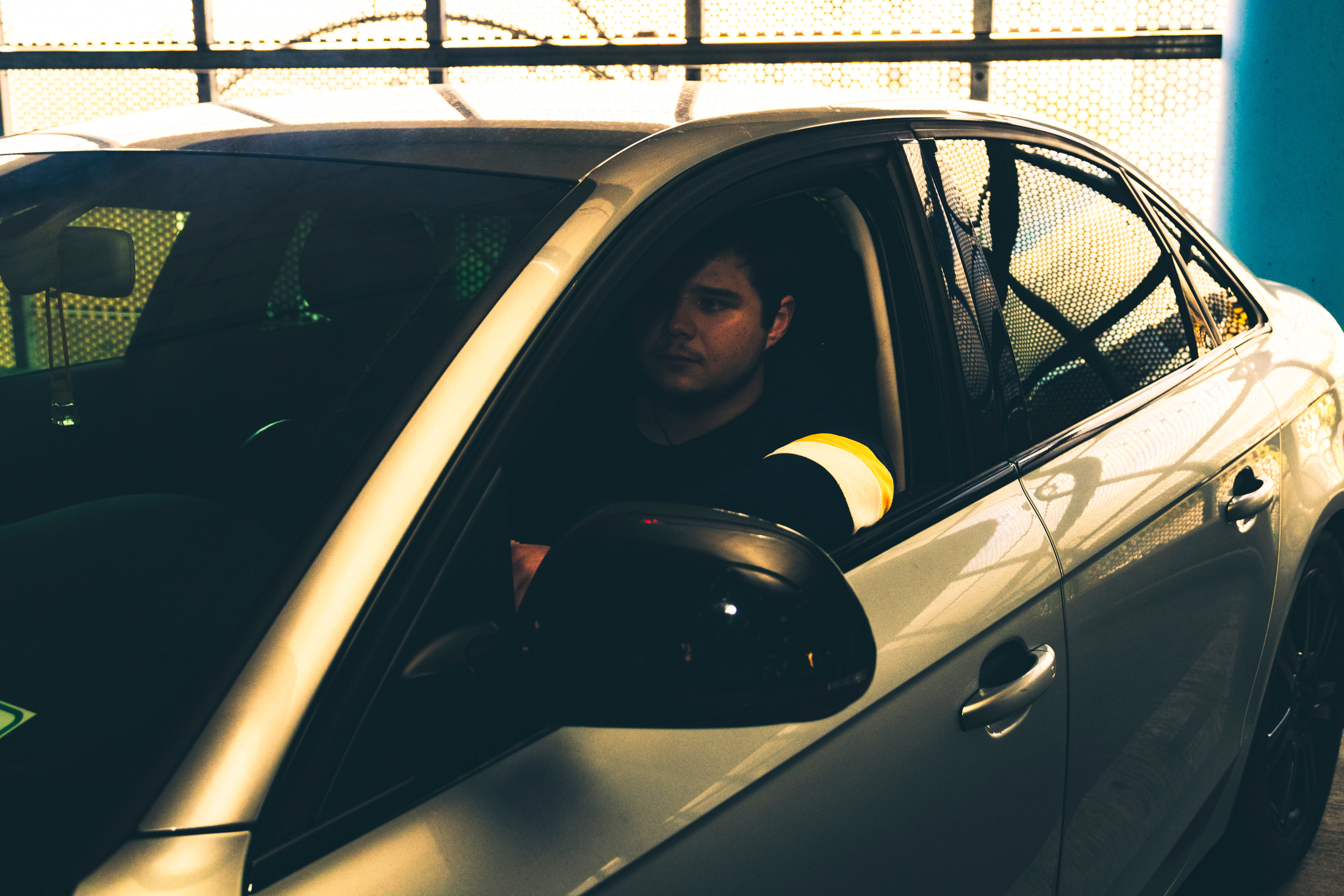 Šumaher (Andre). Nebula 25 — Fotod teie hingele