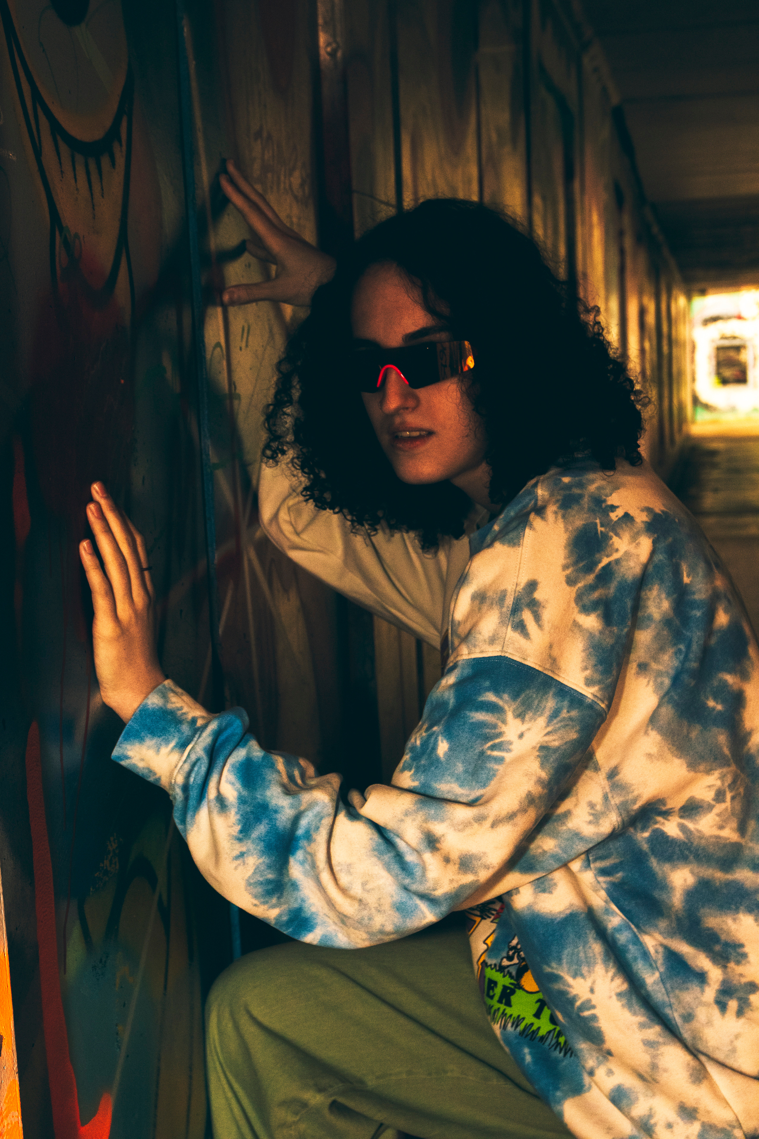 Dancing & Smoking (Diana). Nebula 25 — Fotod teie hingele