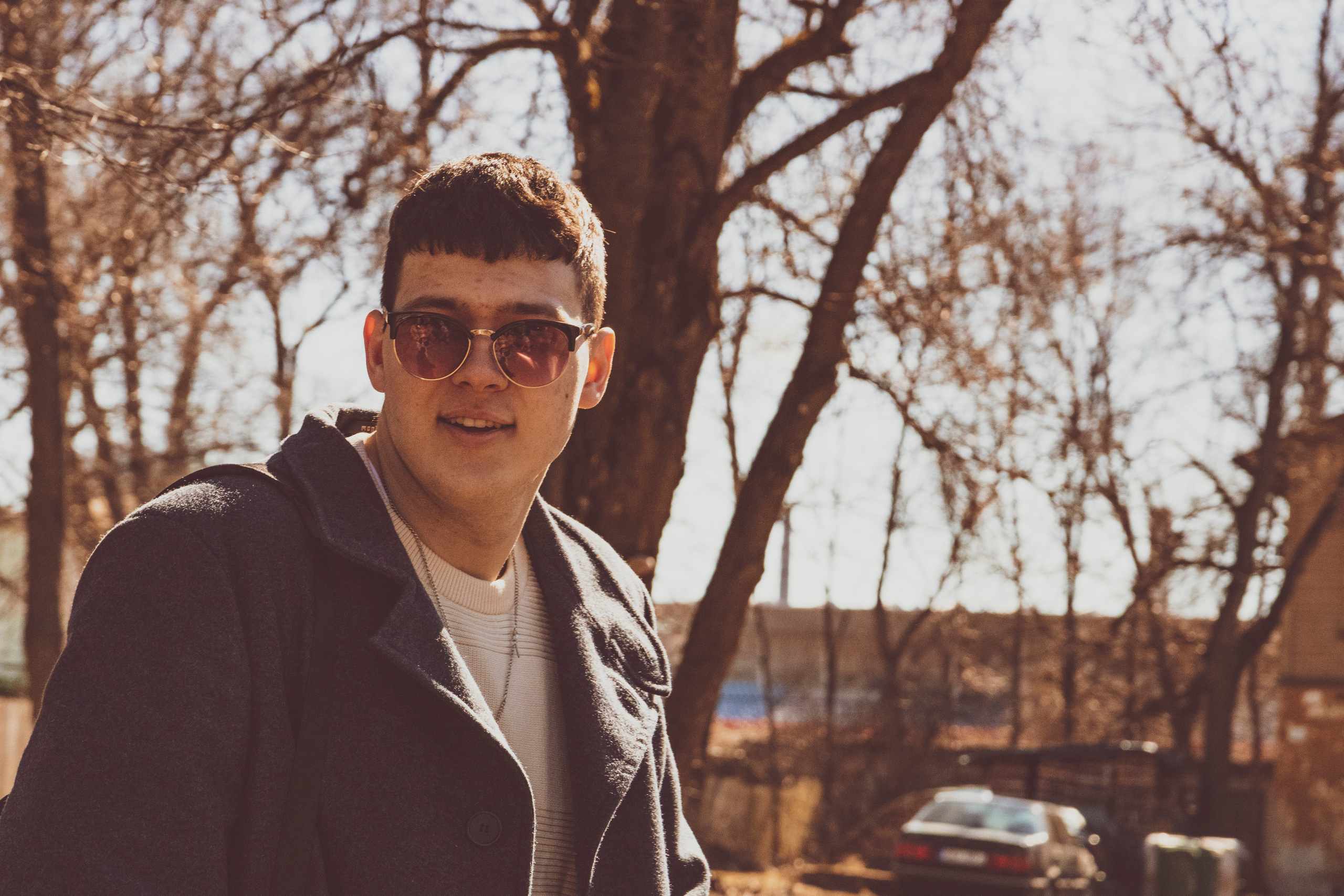 Brothers & Sisters (Anastassija ja Erik G.). Nebula 25 — Fotod teie hingele