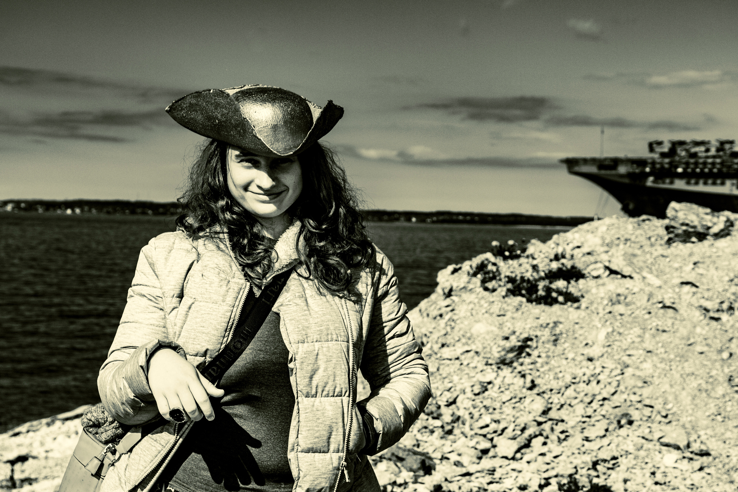 Kuldne komandör (Aleksei). Nebula 25 — Fotod teie hingele