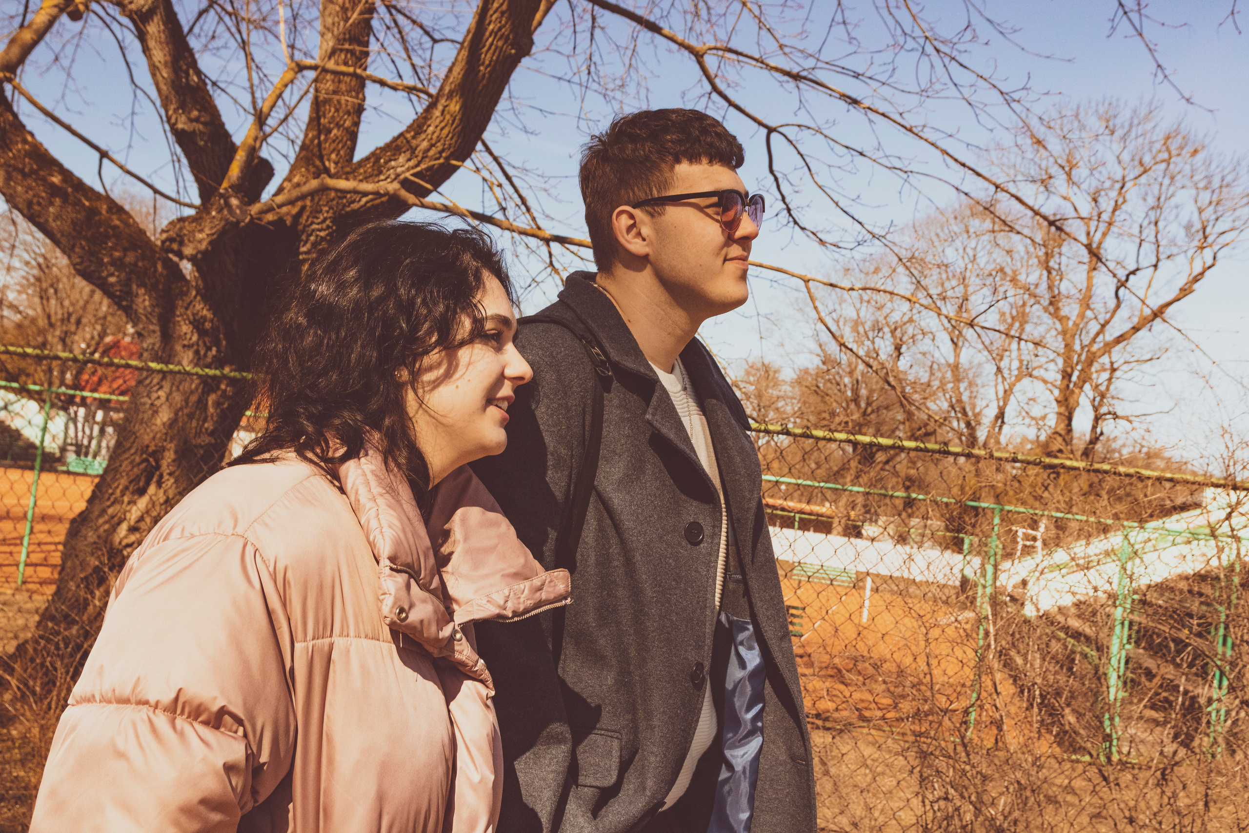 Brothers & Sisters (Anastassija ja Erik G.). Nebula 25 — Fotod teie hingele