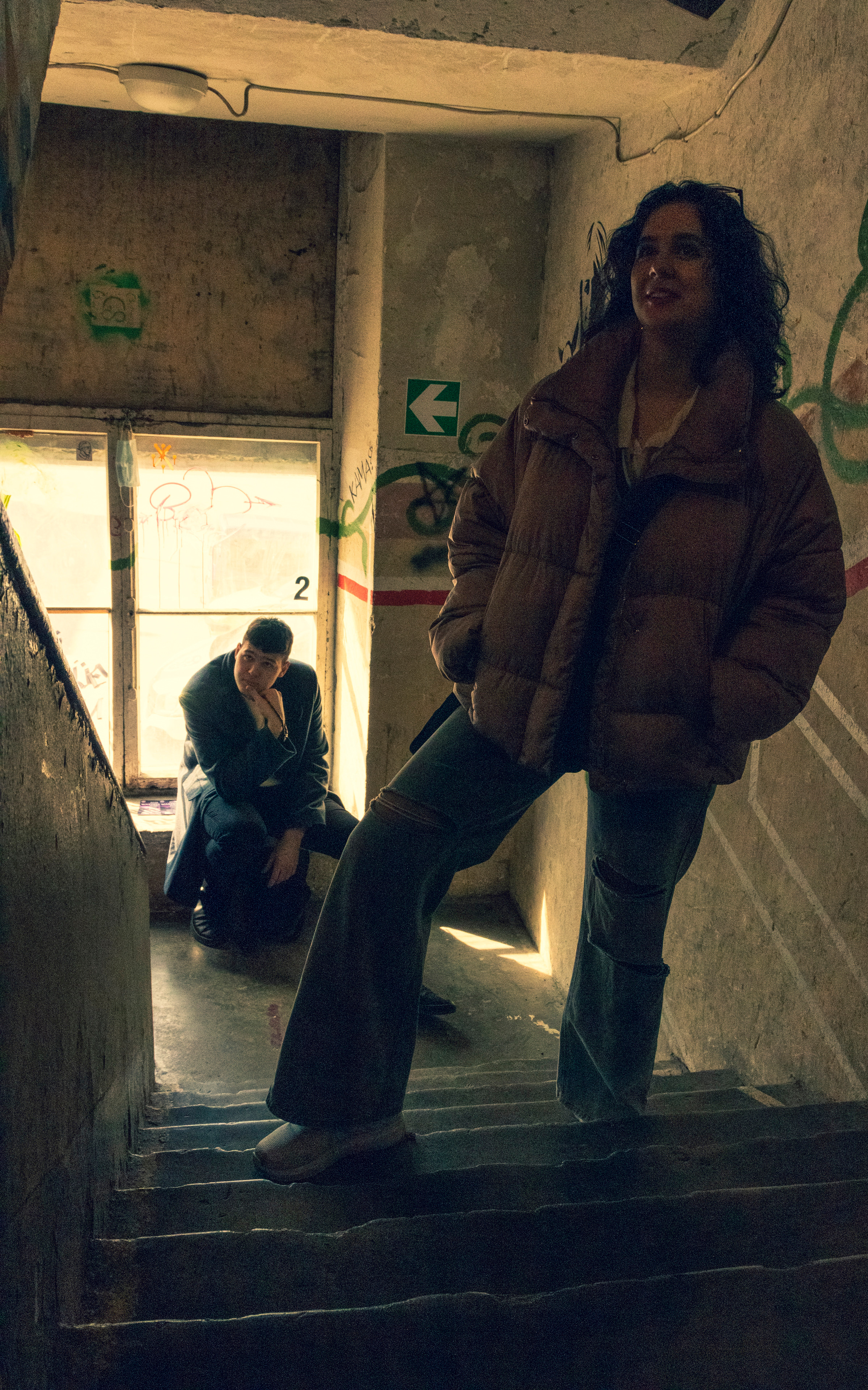 Brothers & Sisters (Anastassija ja Erik G.). Nebula 25 — Fotod teie hingele