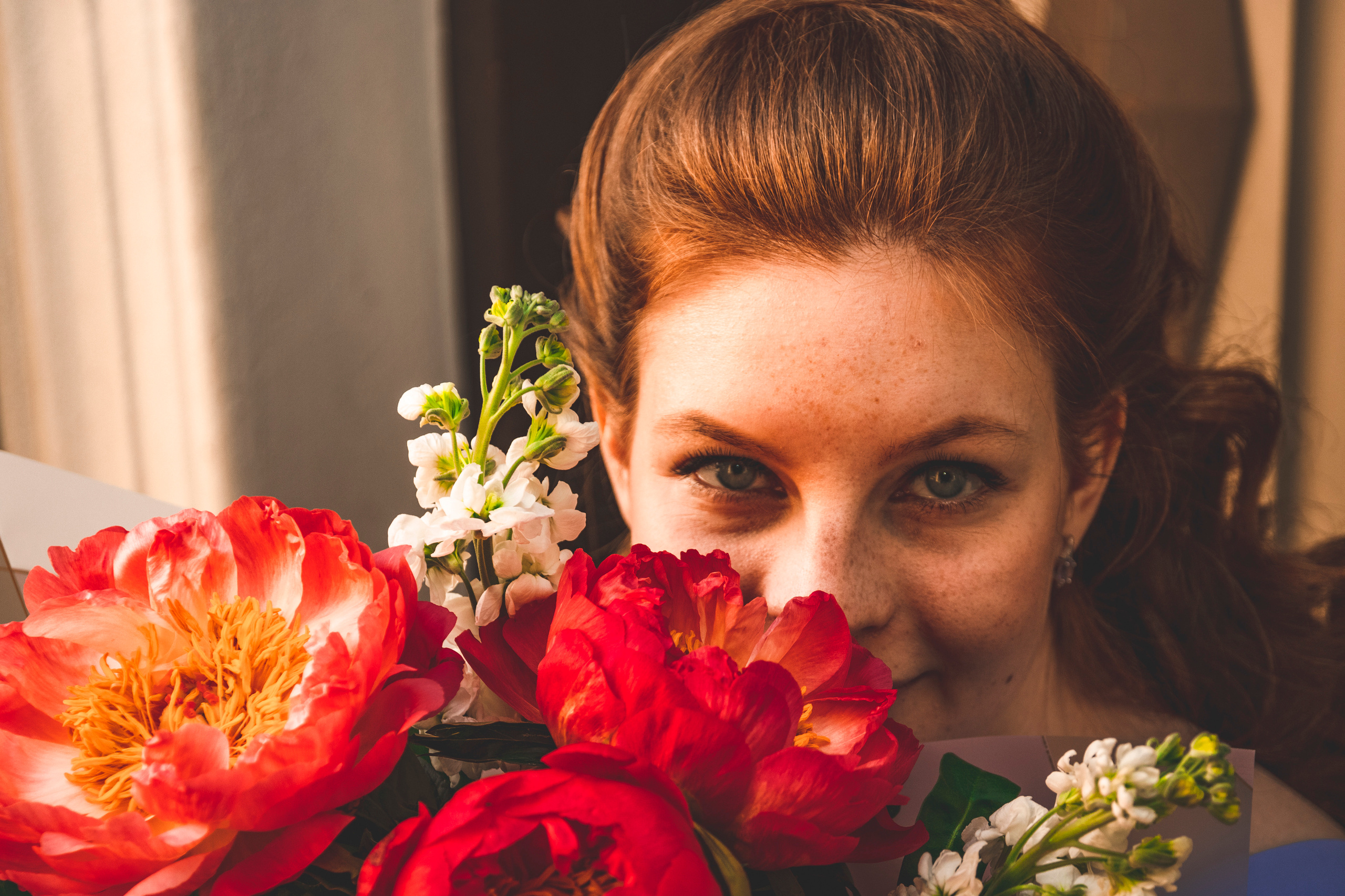 Koolilõpetamine (Veronika A.). Nebula 25 — Fotod teie hingele