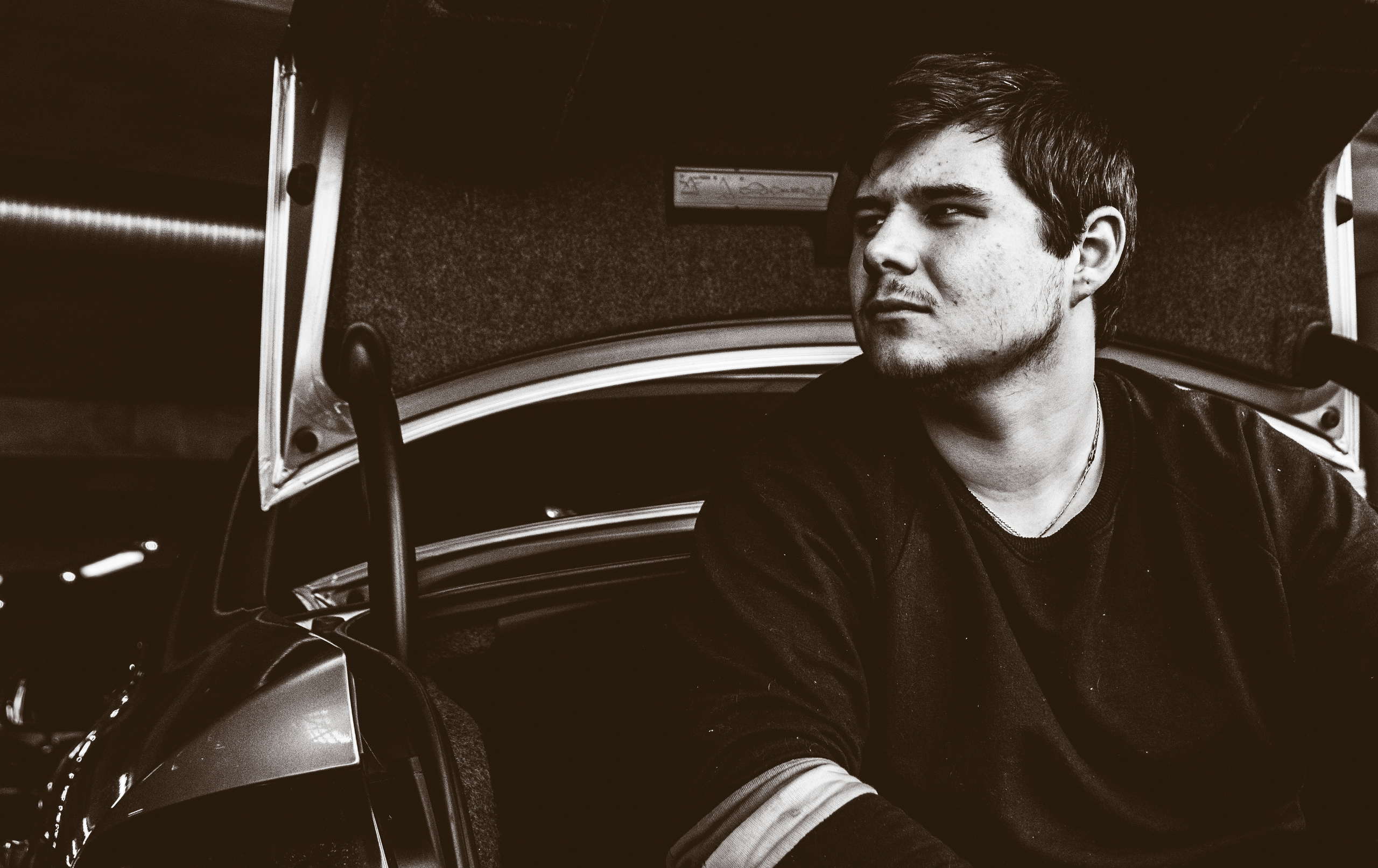 Šumaher (Andre). Nebula 25 — Fotod teie hingele