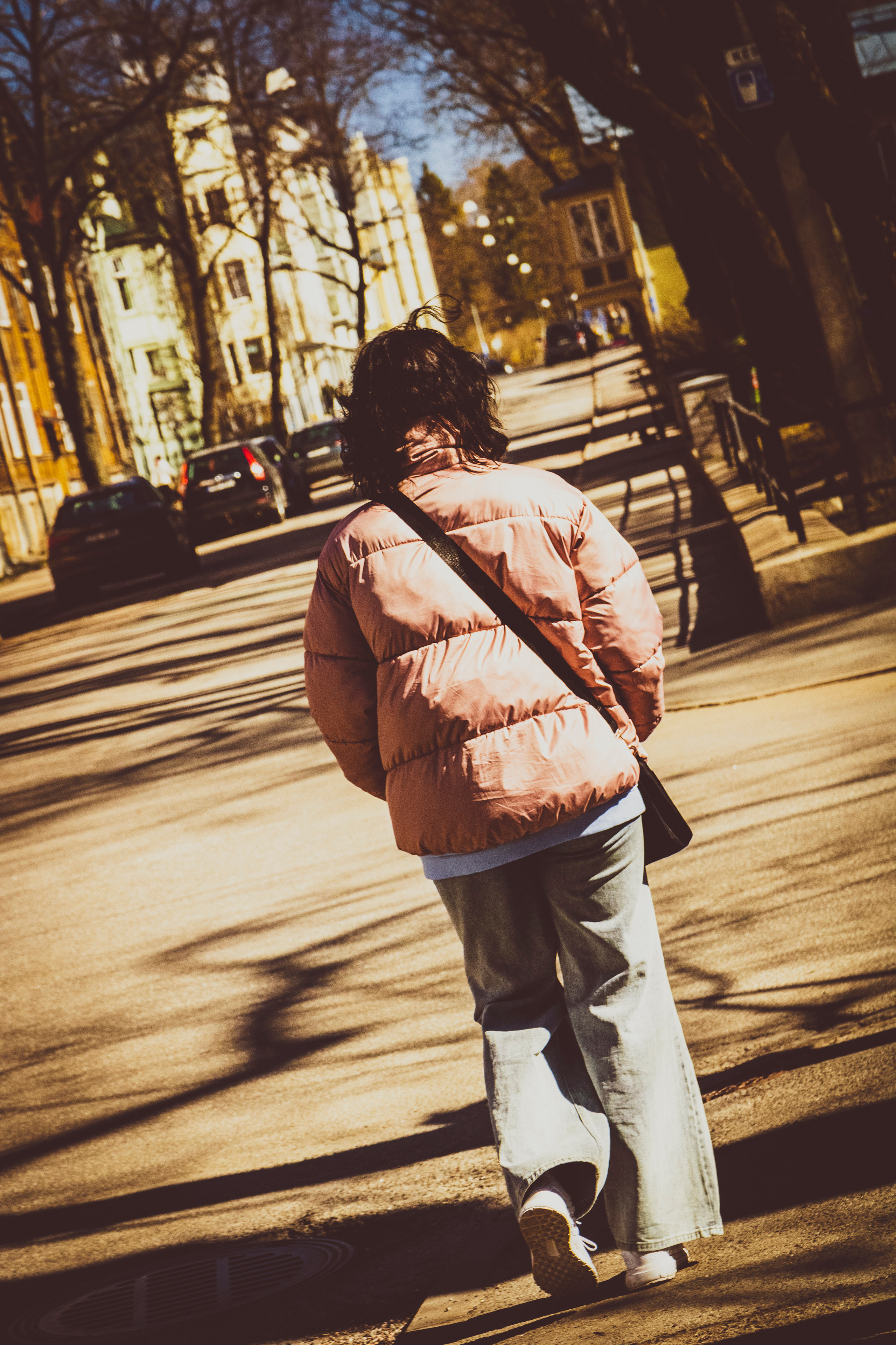 Brothers & Sisters (Anastassija ja Erik G.). Nebula 25 — Fotod teie hingele