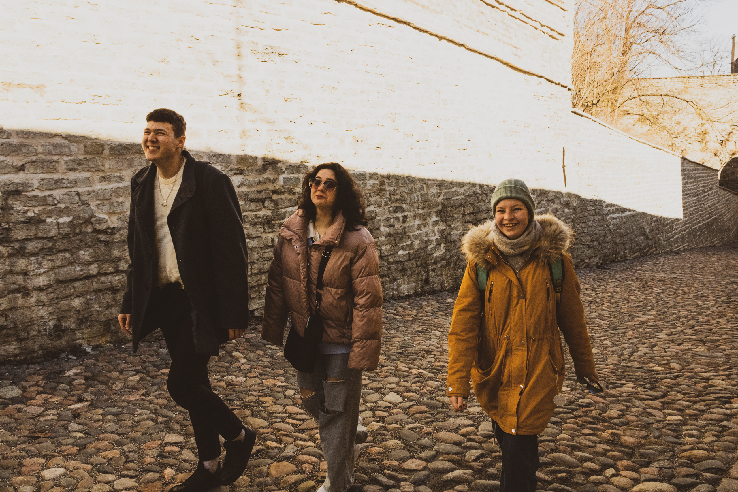 Brothers & Sisters (Anastassija ja Erik G.). Nebula 25 — Fotod teie hingele