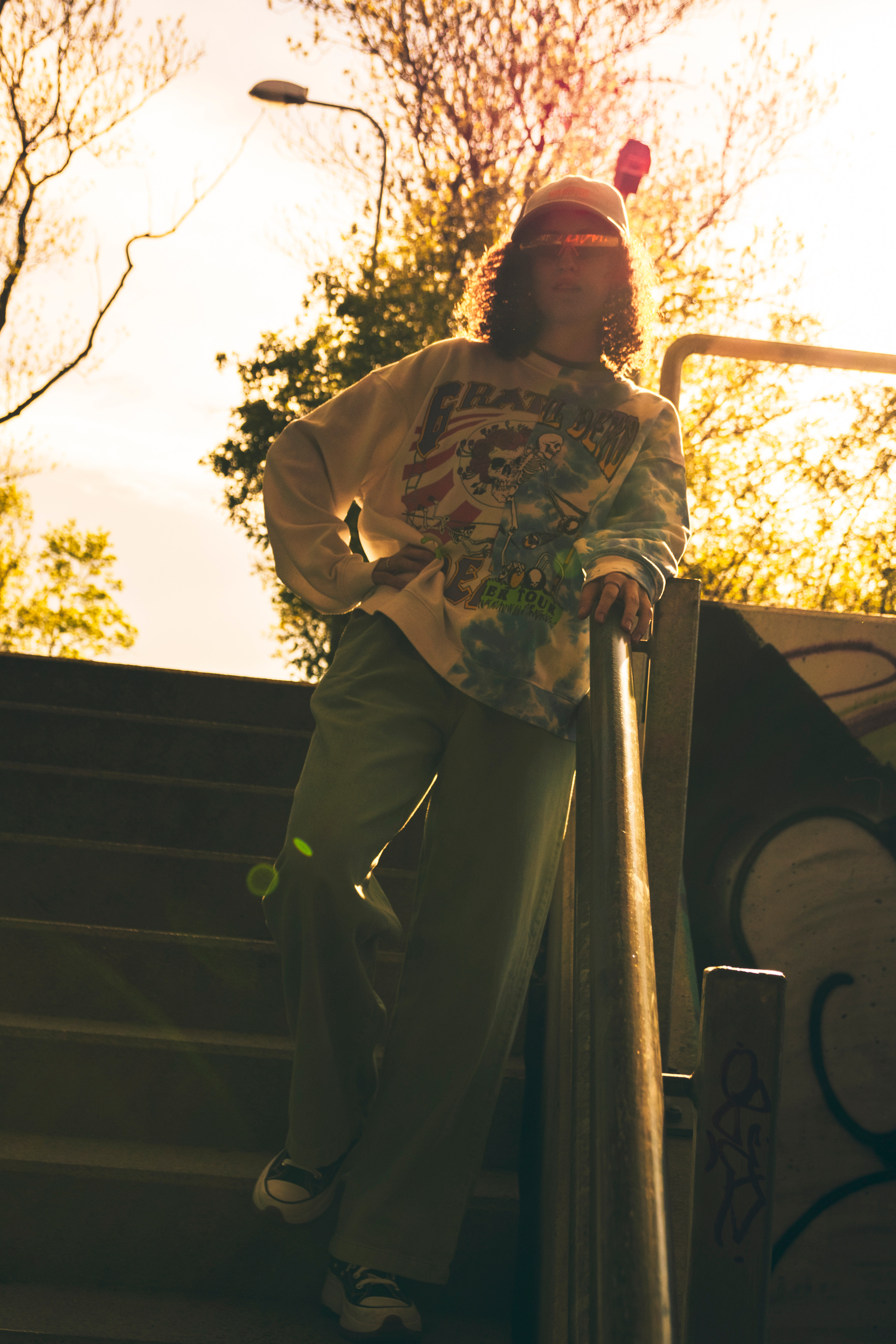 Dancing & Smoking (Diana). Nebula 25 — Fotod teie hingele