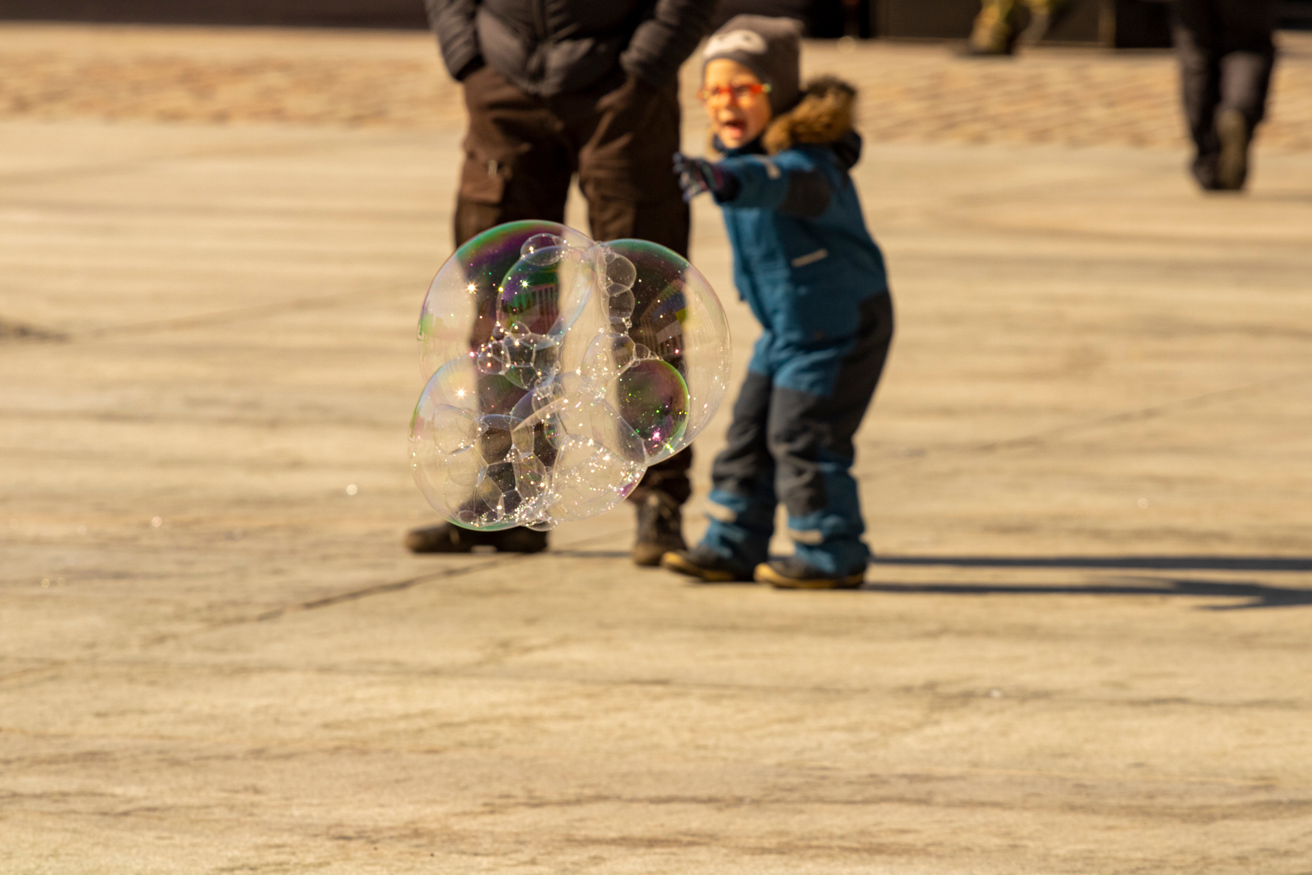 Brothers & Sisters (Anastassija ja Erik G.). Nebula 25 — Fotod teie hingele