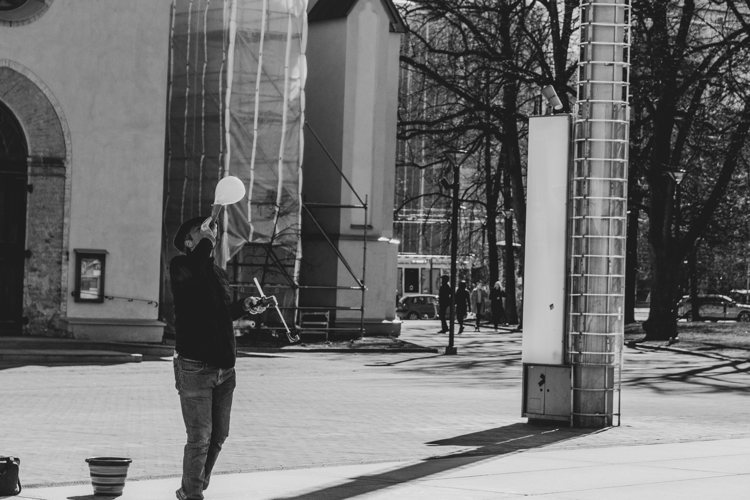 Brothers & Sisters (Anastassija ja Erik G.). Nebula 25 — Fotod teie hingele