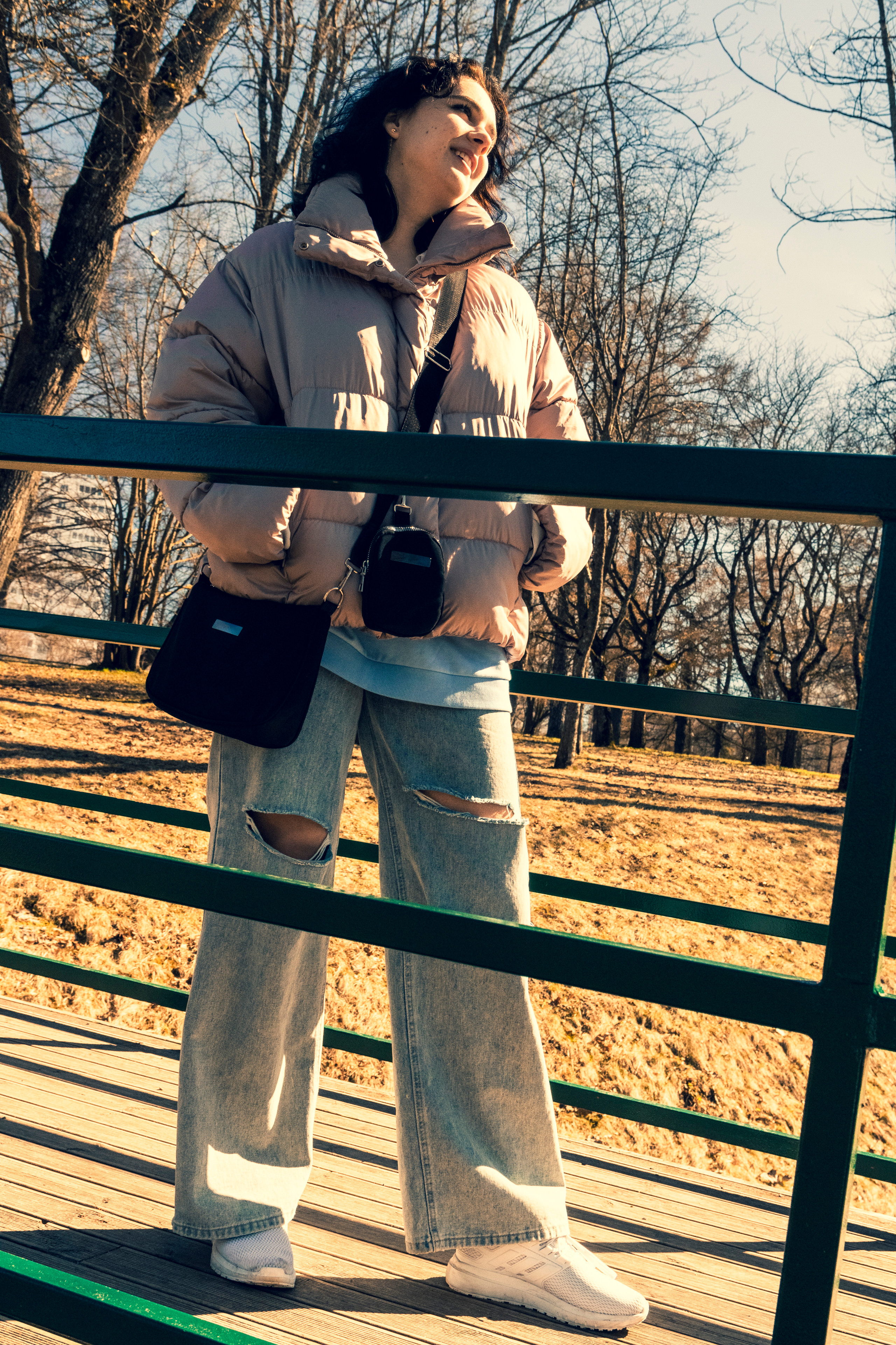 Brothers & Sisters (Anastassija ja Erik G.). Nebula 25 — Fotod teie hingele