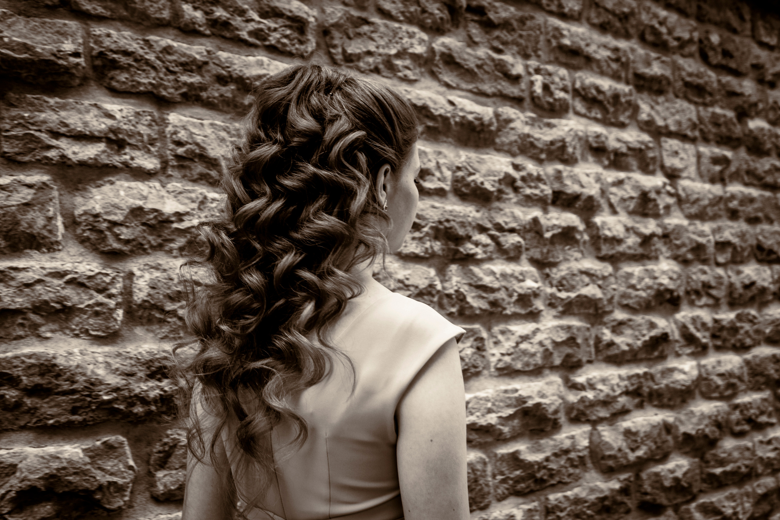 Koolilõpetamine (Veronika A.). Nebula 25 — Fotod teie hingele