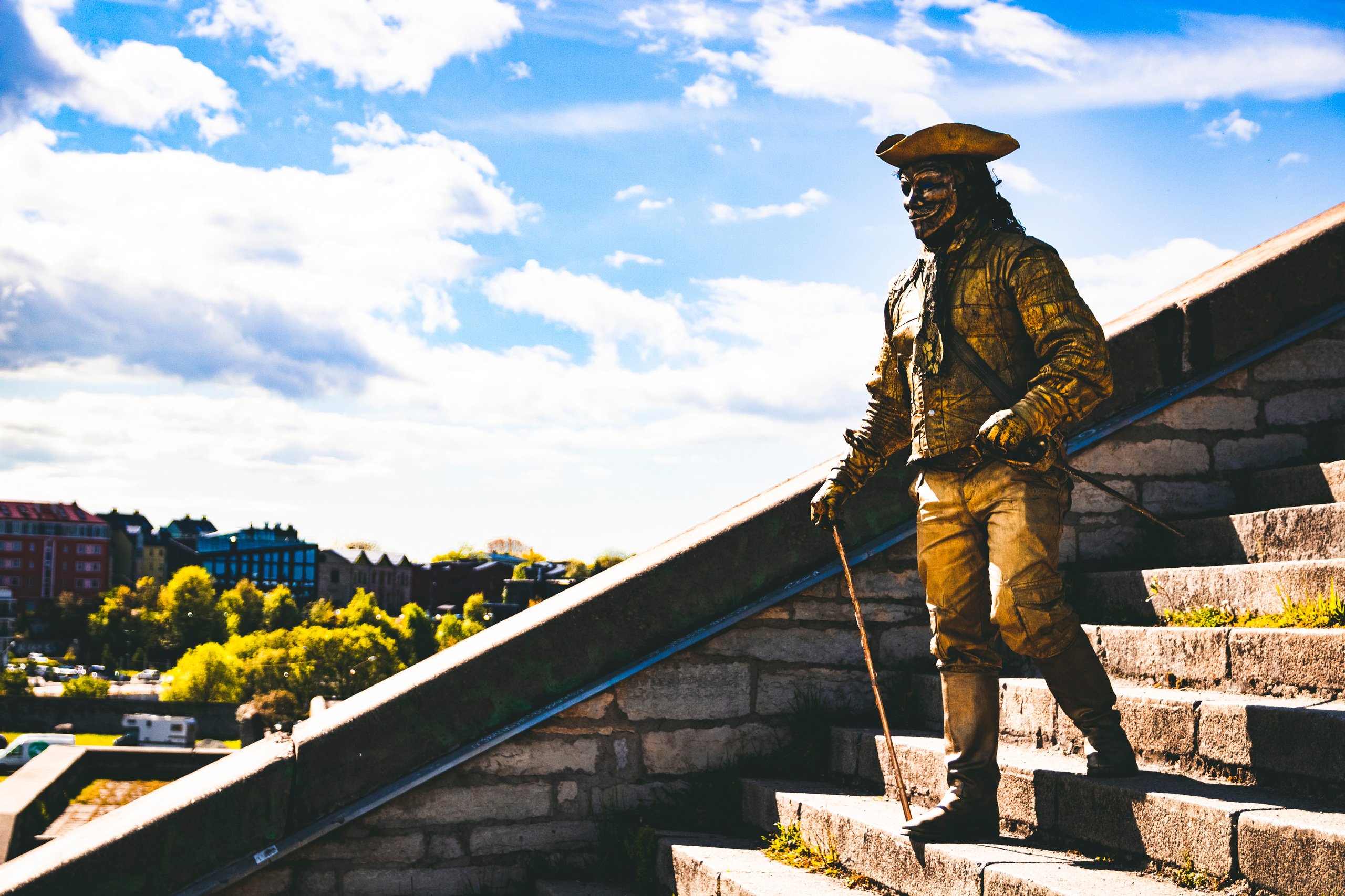 Kuldne komandör (Aleksei). Nebula 25 — Fotod teie hingele