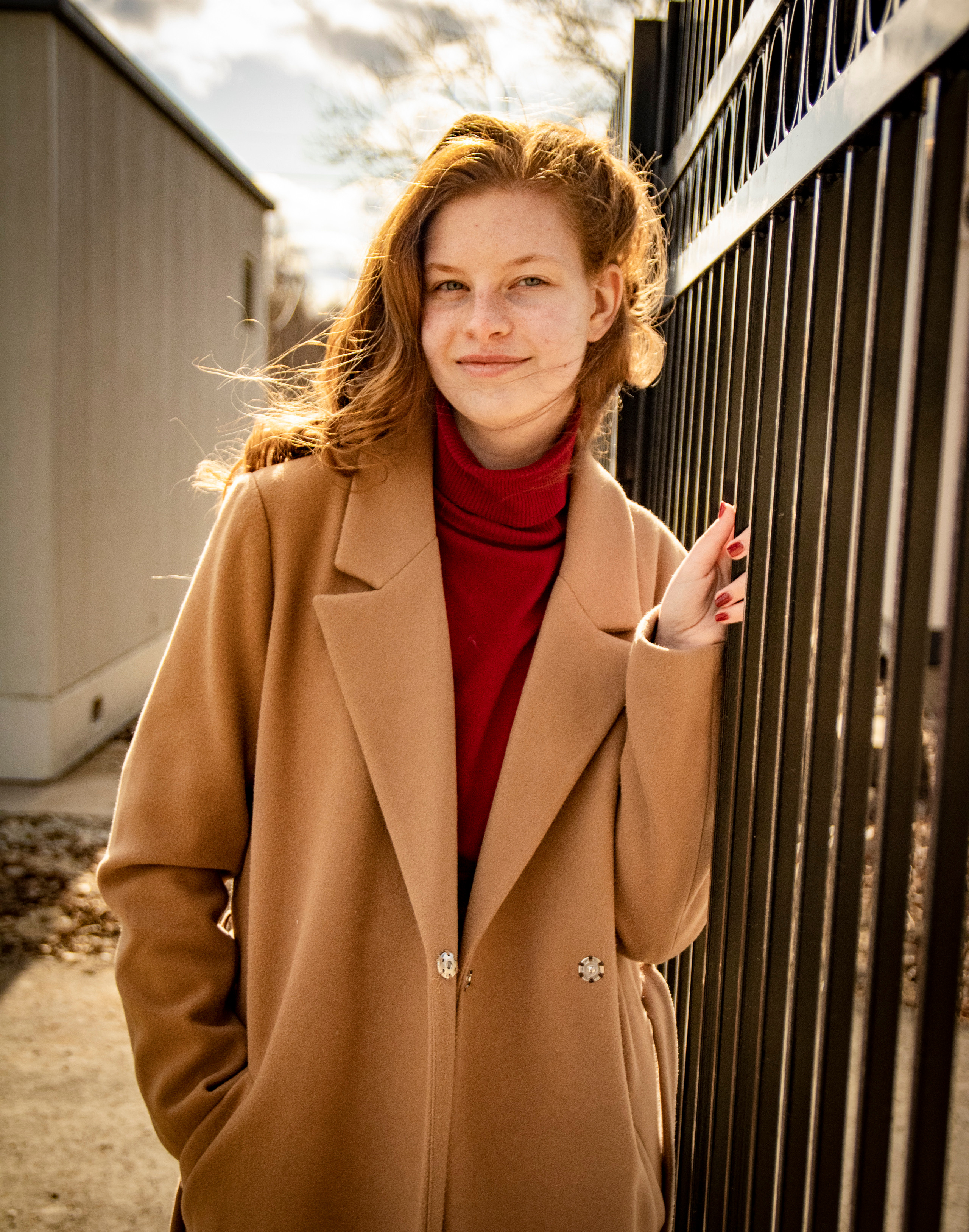 Rongisõit Turbasse (sõpruskond). Nebula 25 — Fotod teie hingele