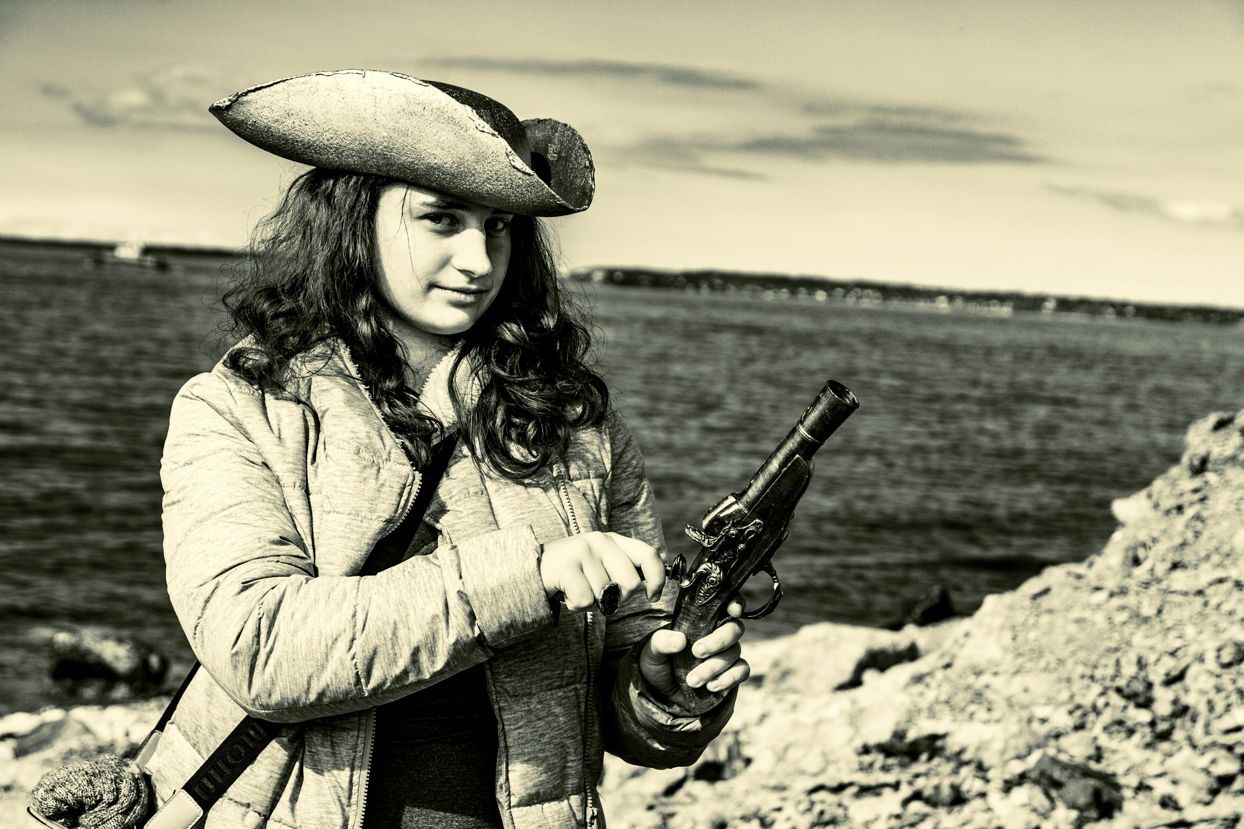 Kuldne komandör (Aleksei). Nebula 25 — Fotod teie hingele