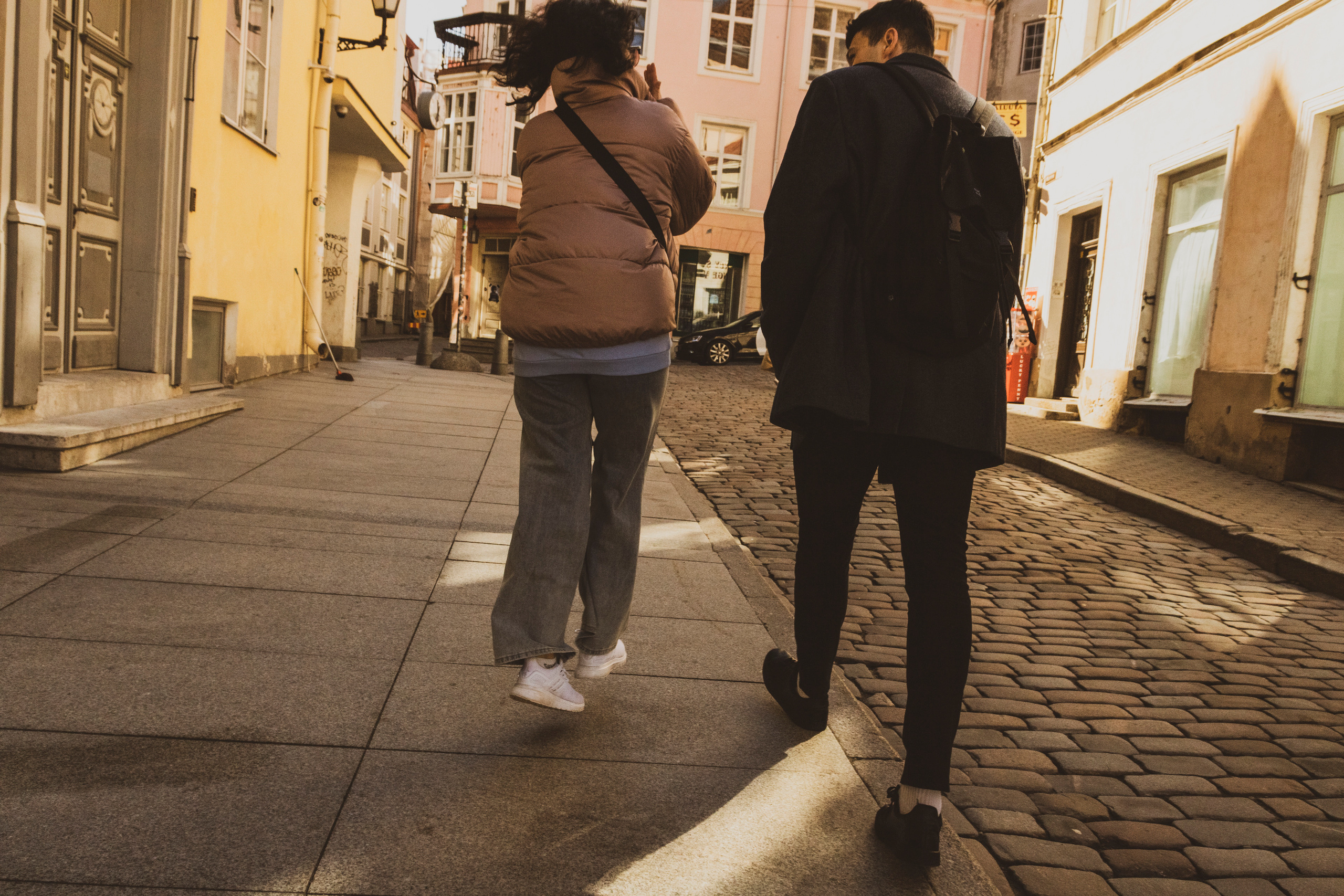 Brothers & Sisters (Anastassija ja Erik G.). Nebula 25 — Fotod teie hingele