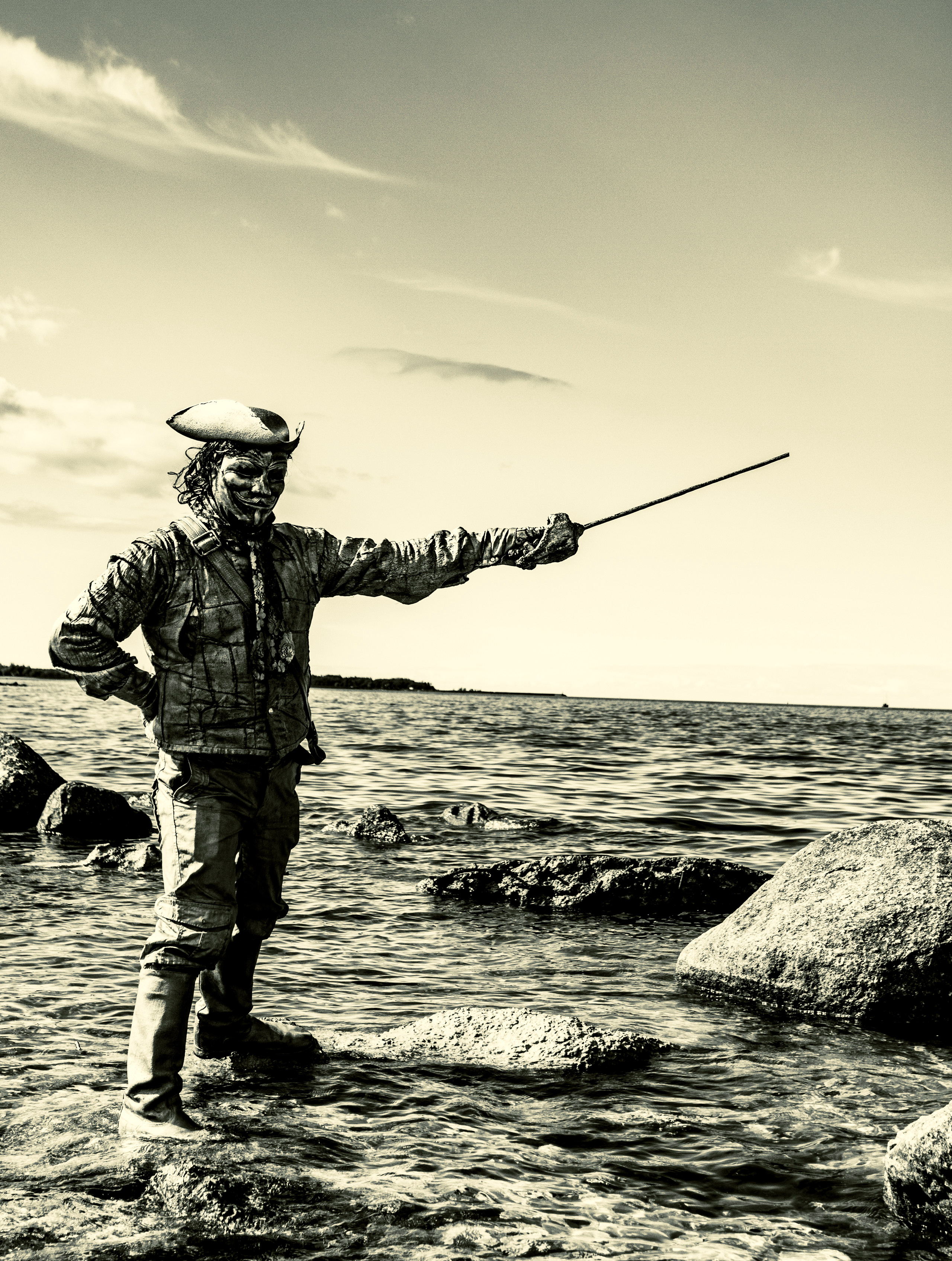 Kuldne komandör (Aleksei). Nebula 25 — Fotod teie hingele