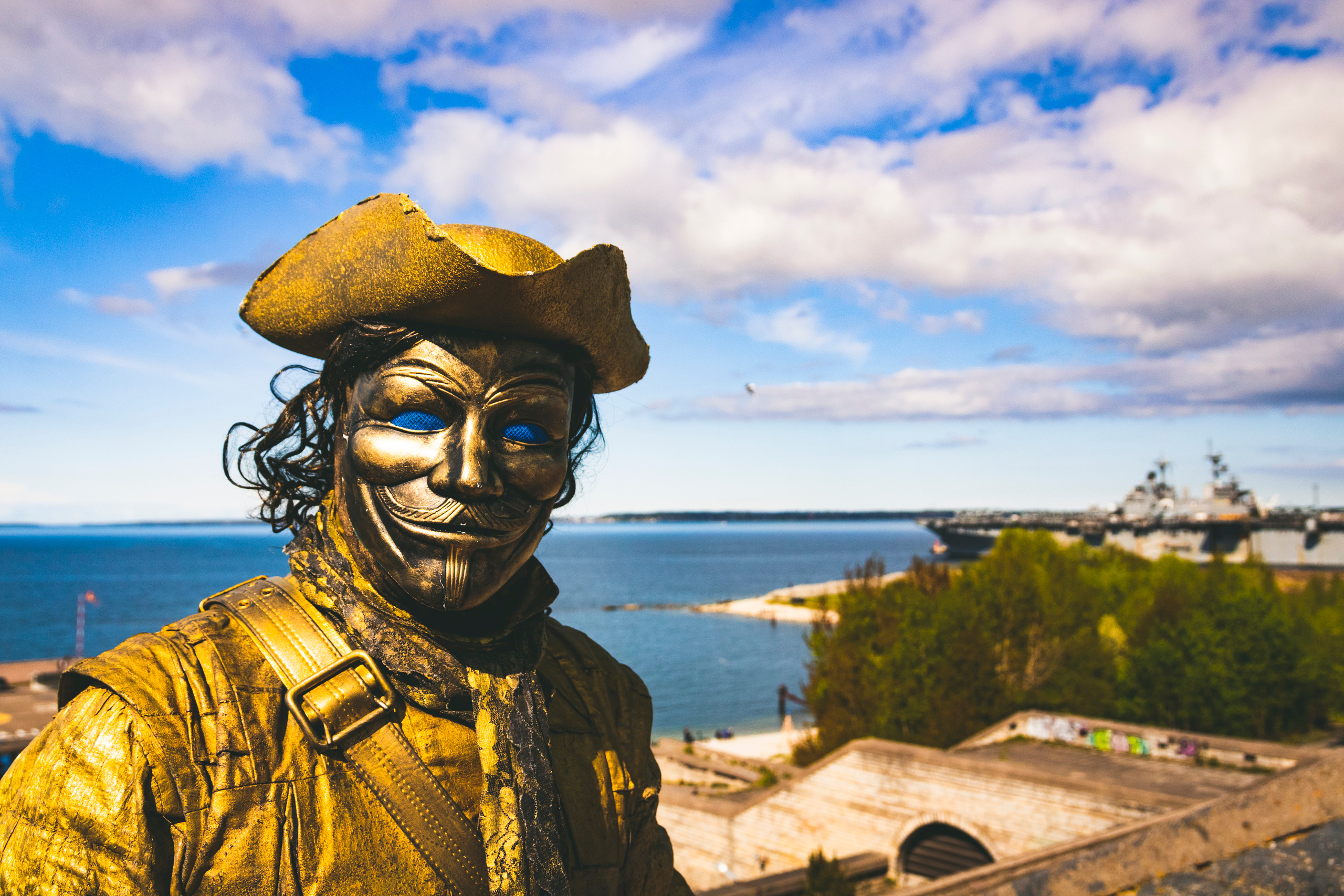 Kuldne komandör (Aleksei). Nebula 25 — Fotod teie hingele