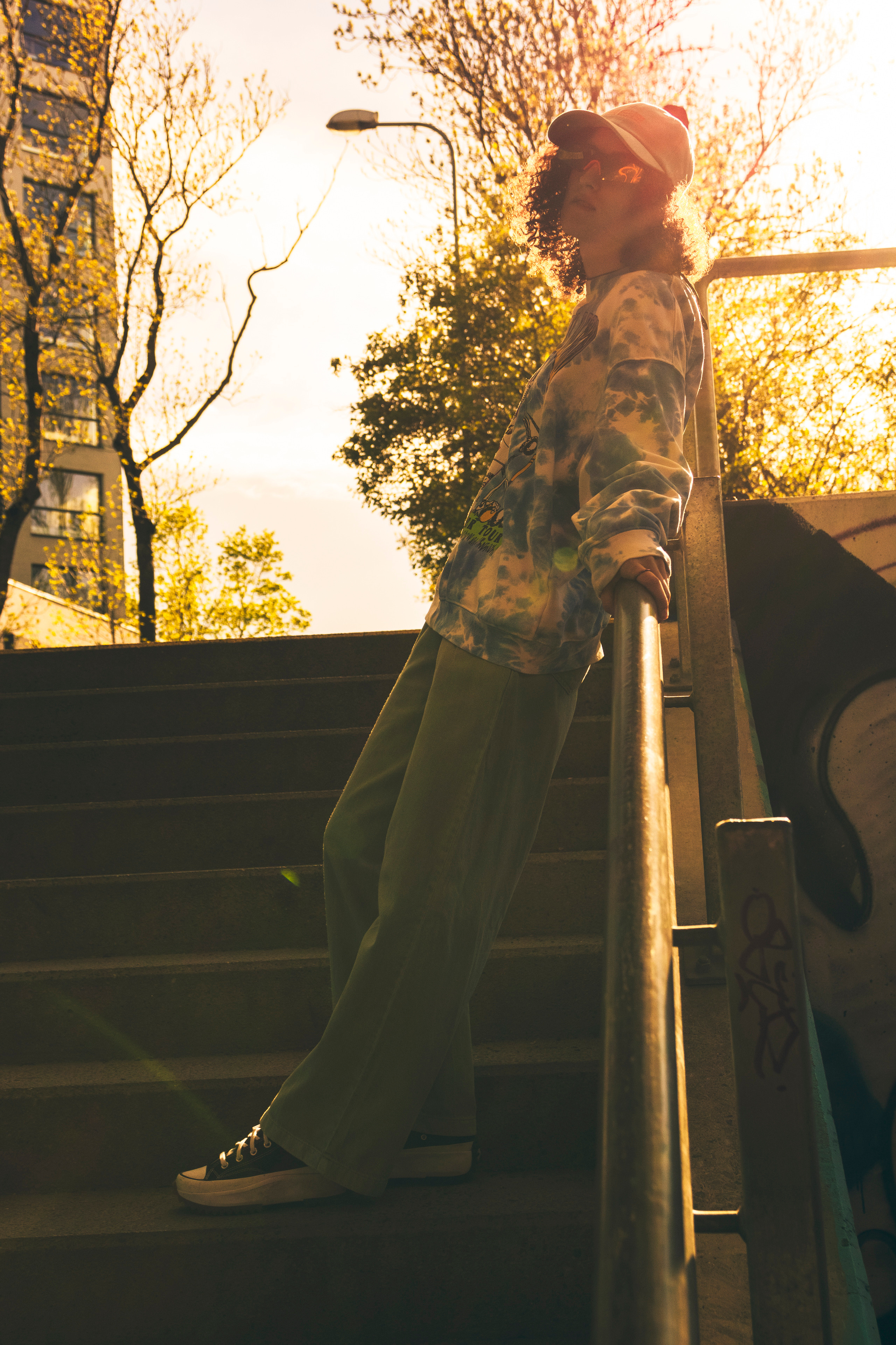 Dancing & Smoking (Diana). Nebula 25 — Fotod teie hingele