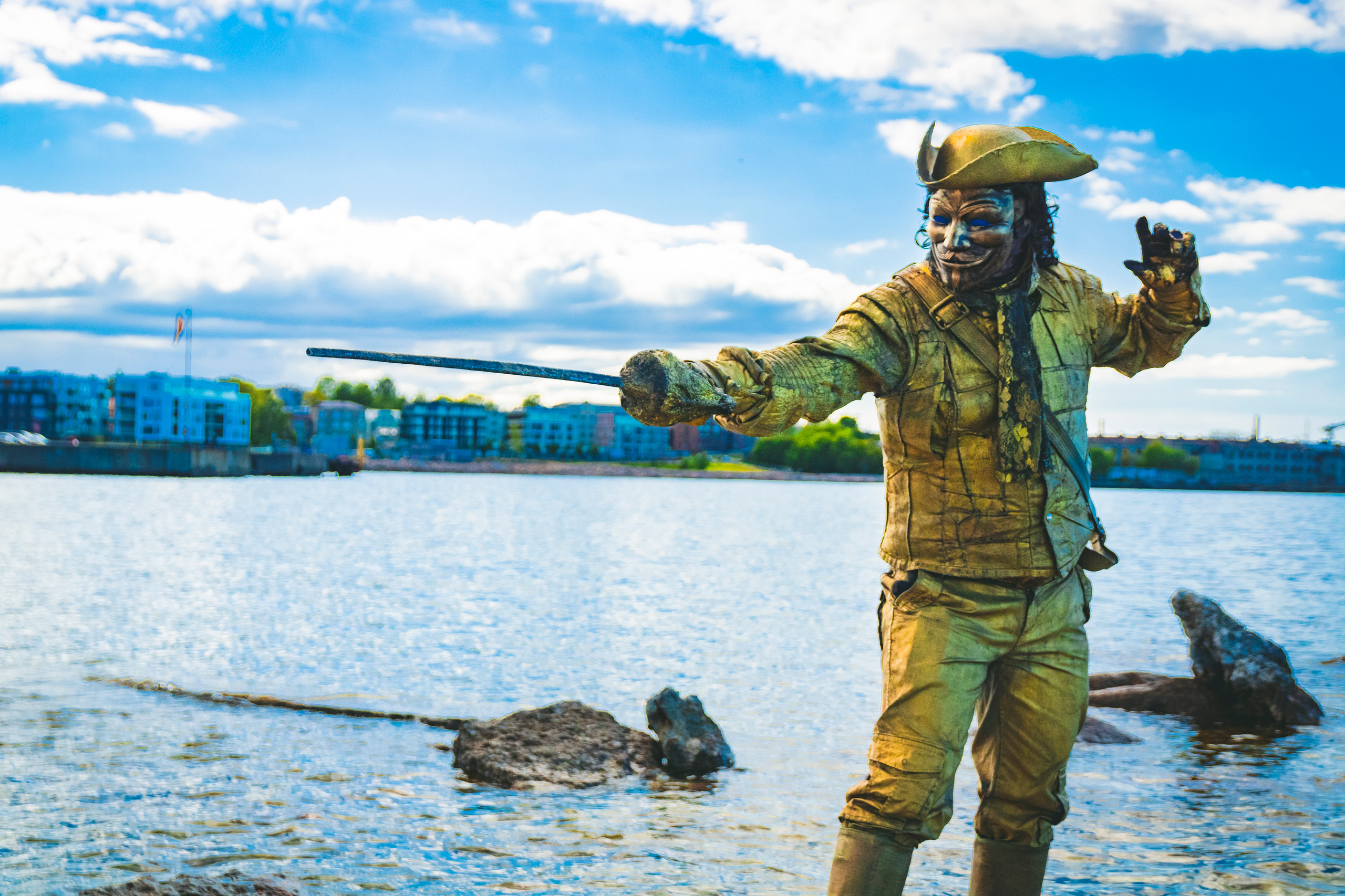 Kuldne komandör (Aleksei). Nebula 25 — Fotod teie hingele