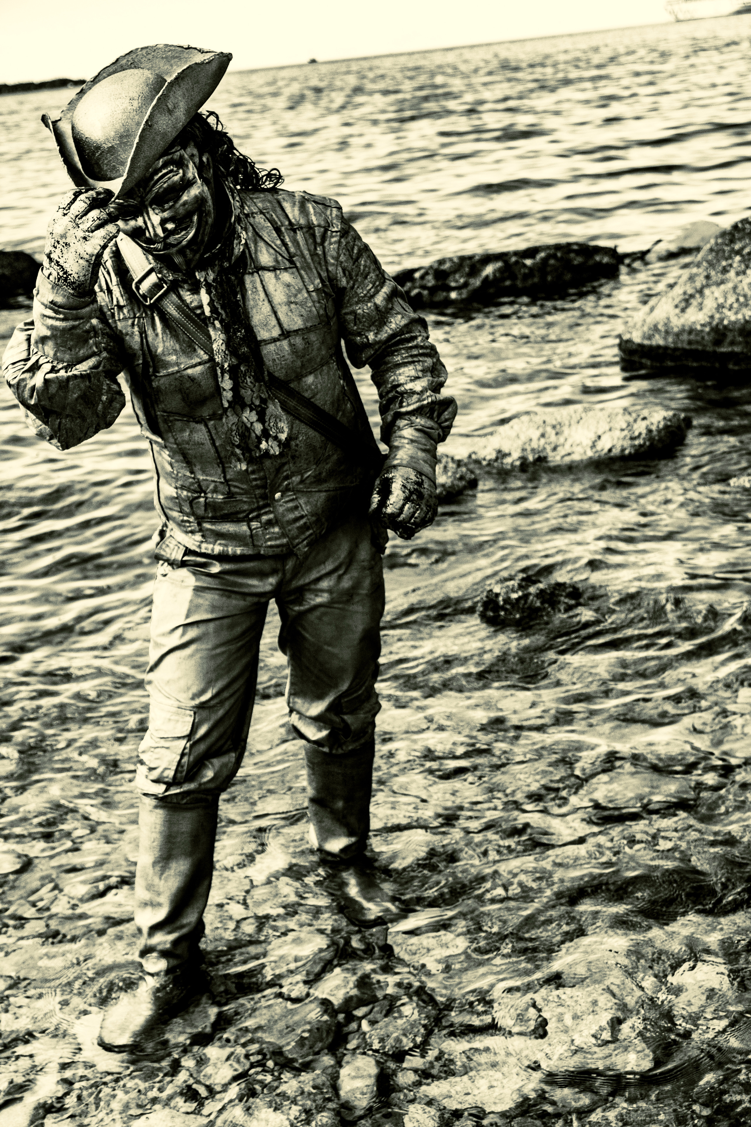 Kuldne komandör (Aleksei). Nebula 25 — Fotod teie hingele