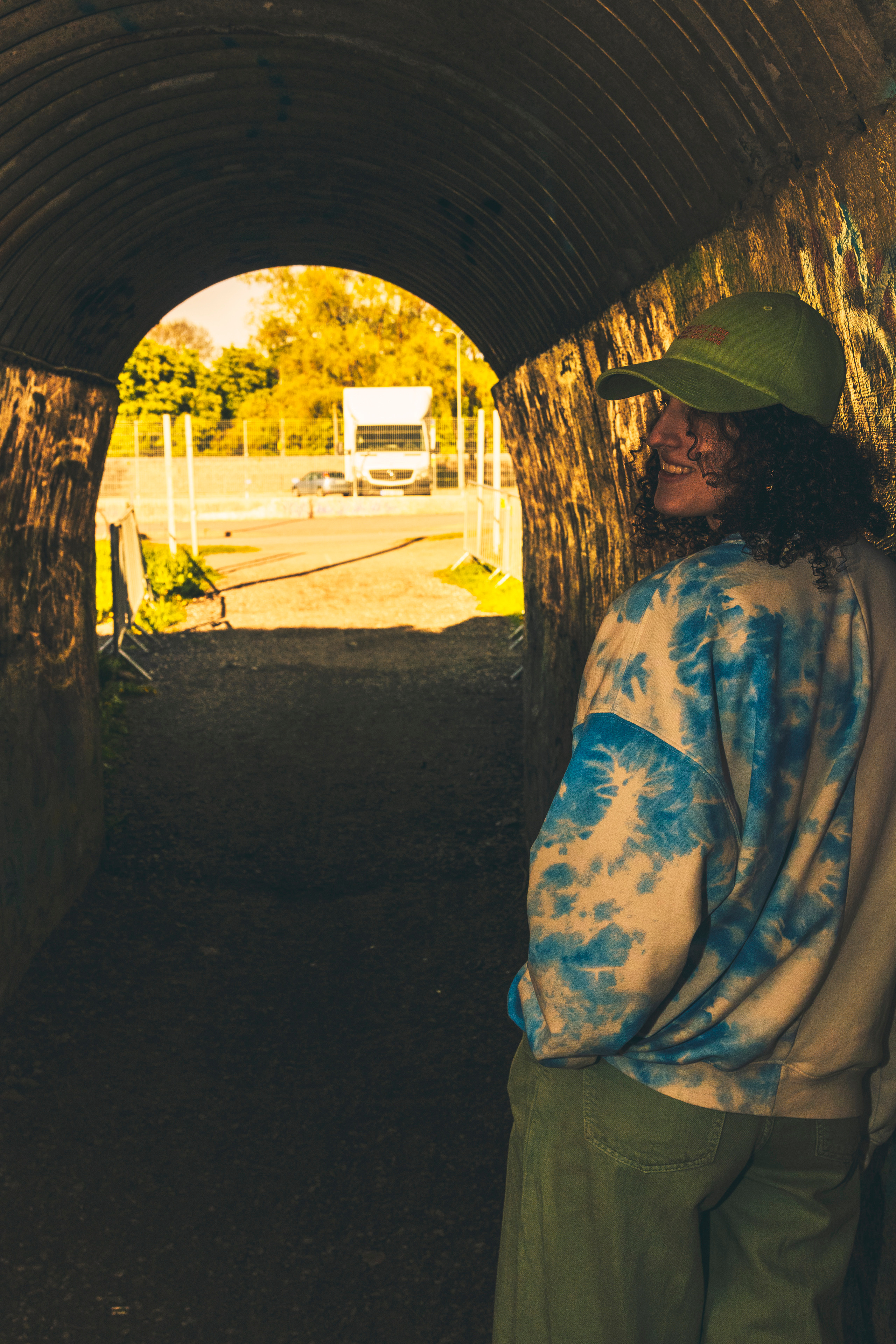 Dancing & Smoking (Diana). Nebula 25 — Fotod teie hingele