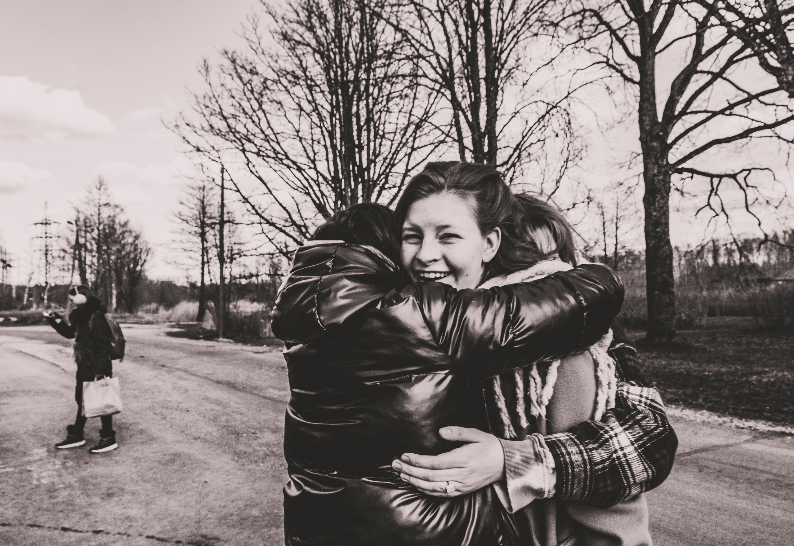 Rongisõit Turbasse (sõpruskond). Nebula 25 — Fotod teie hingele