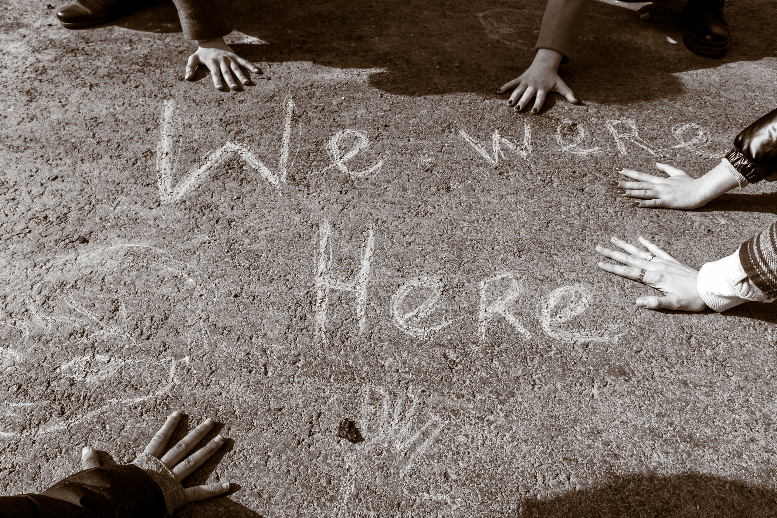 Rongisõit Turbasse (sõpruskond)