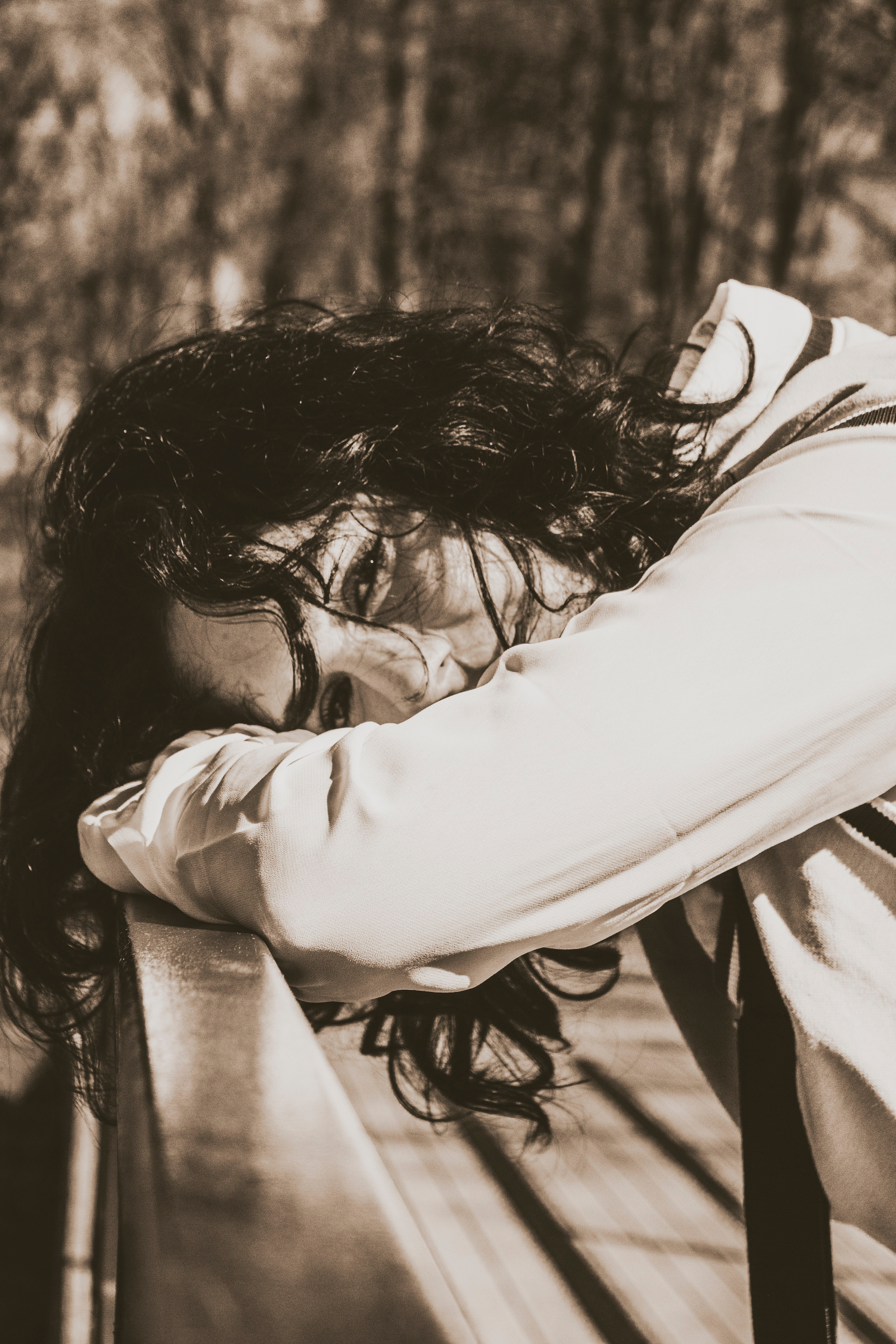 Brothers & Sisters (Anastassija ja Erik G.). Nebula 25 — Fotod teie hingele