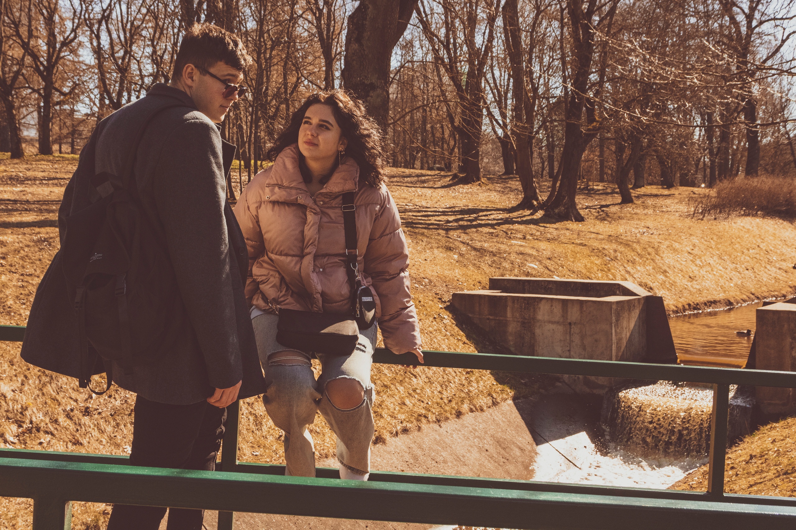 Brothers & Sisters (Anastassija ja Erik G.). Nebula 25 — Fotod teie hingele