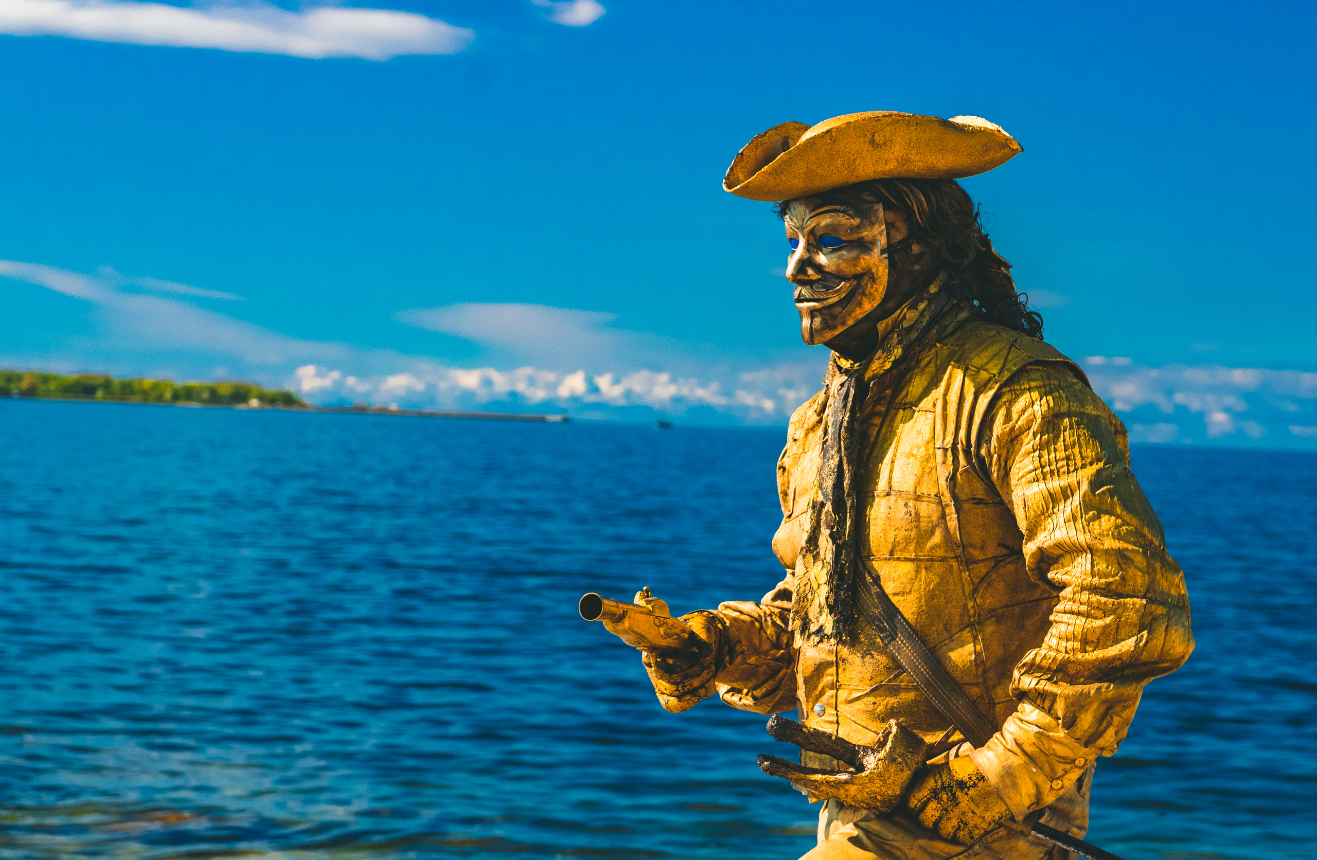 Kuldne komandör (Aleksei). Nebula 25 — Fotod teie hingele