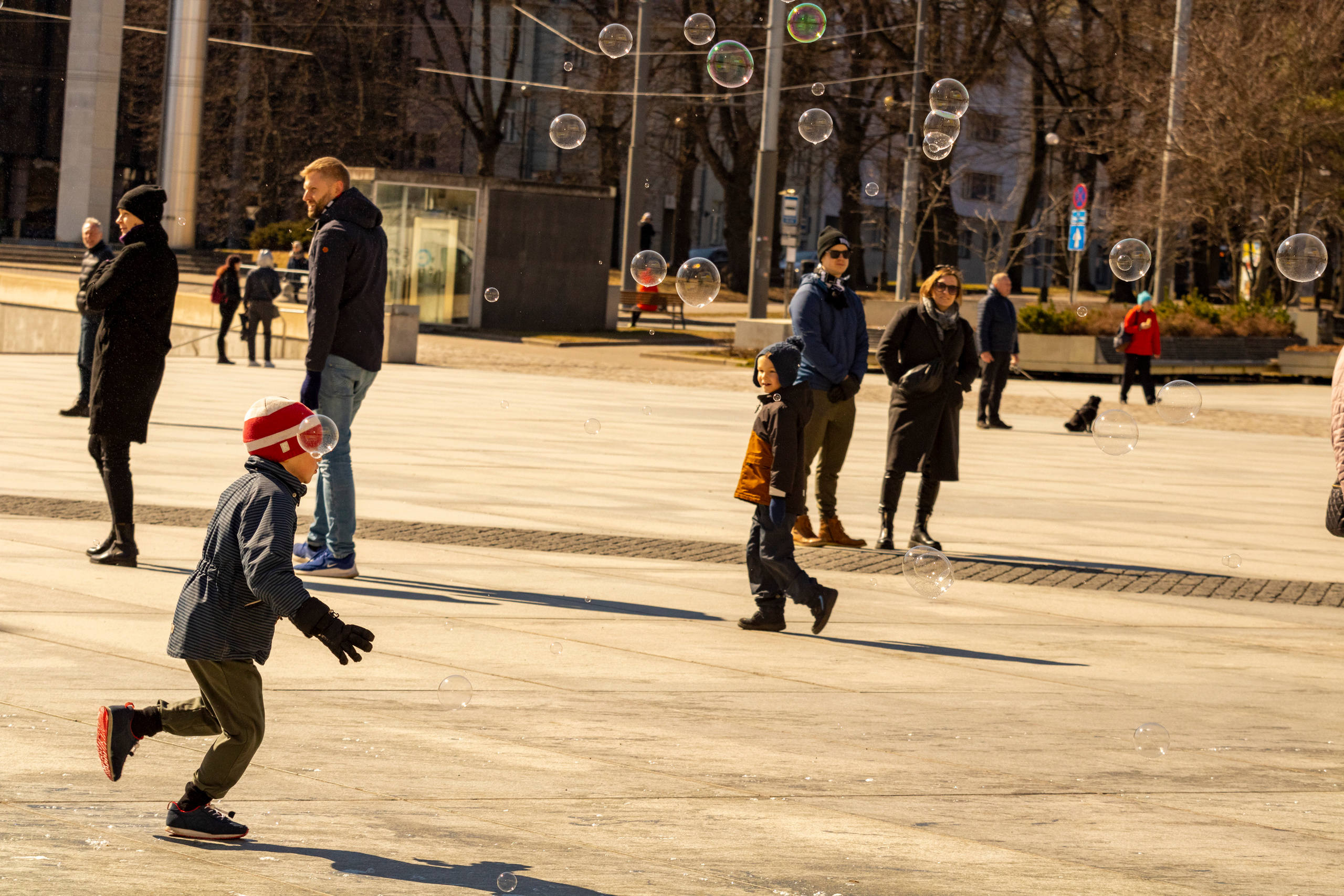Brothers & Sisters (Anastassija ja Erik G.). Nebula 25 — Fotod teie hingele