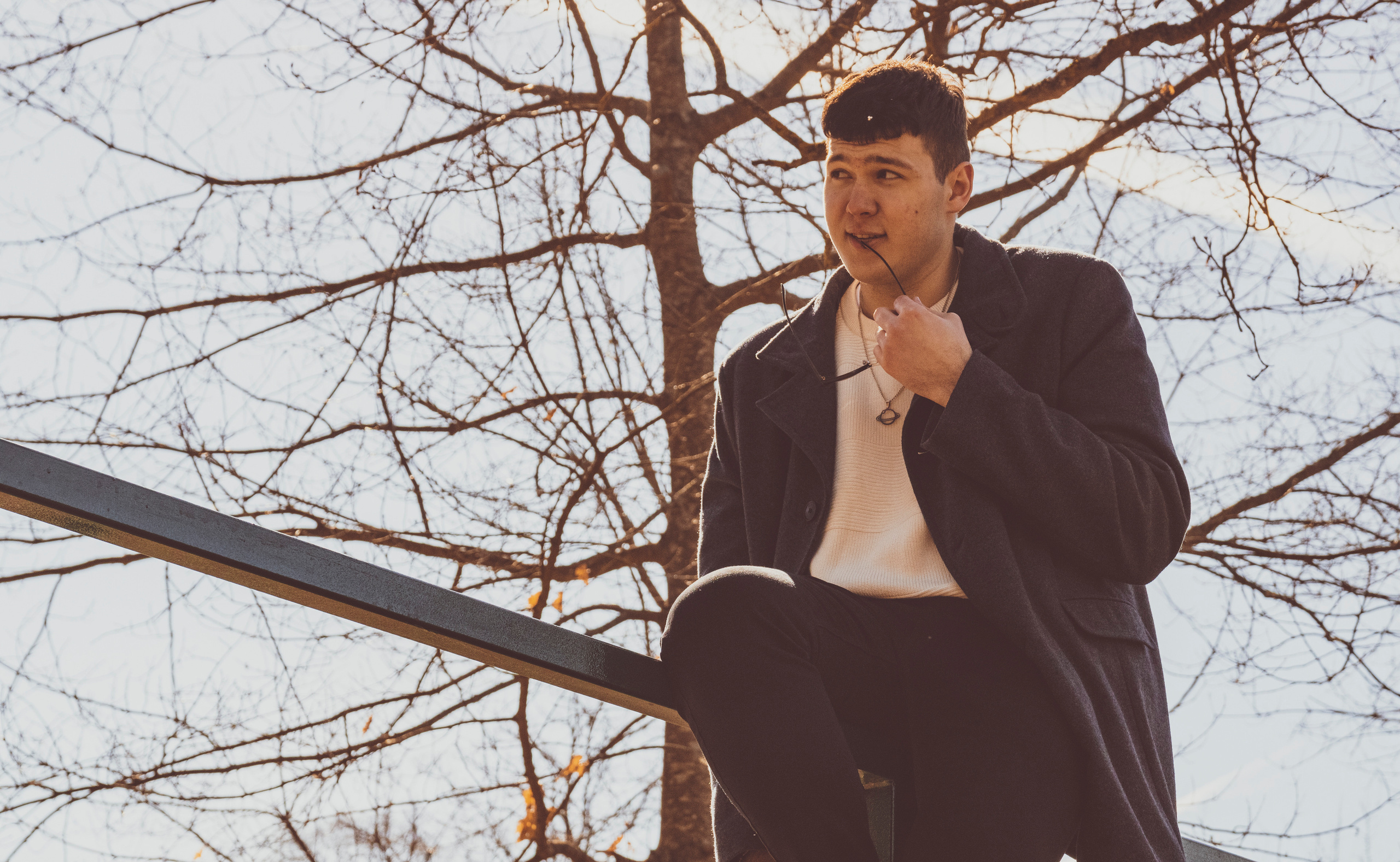 Brothers & Sisters (Anastassija ja Erik G.). Nebula 25 — Fotod teie hingele