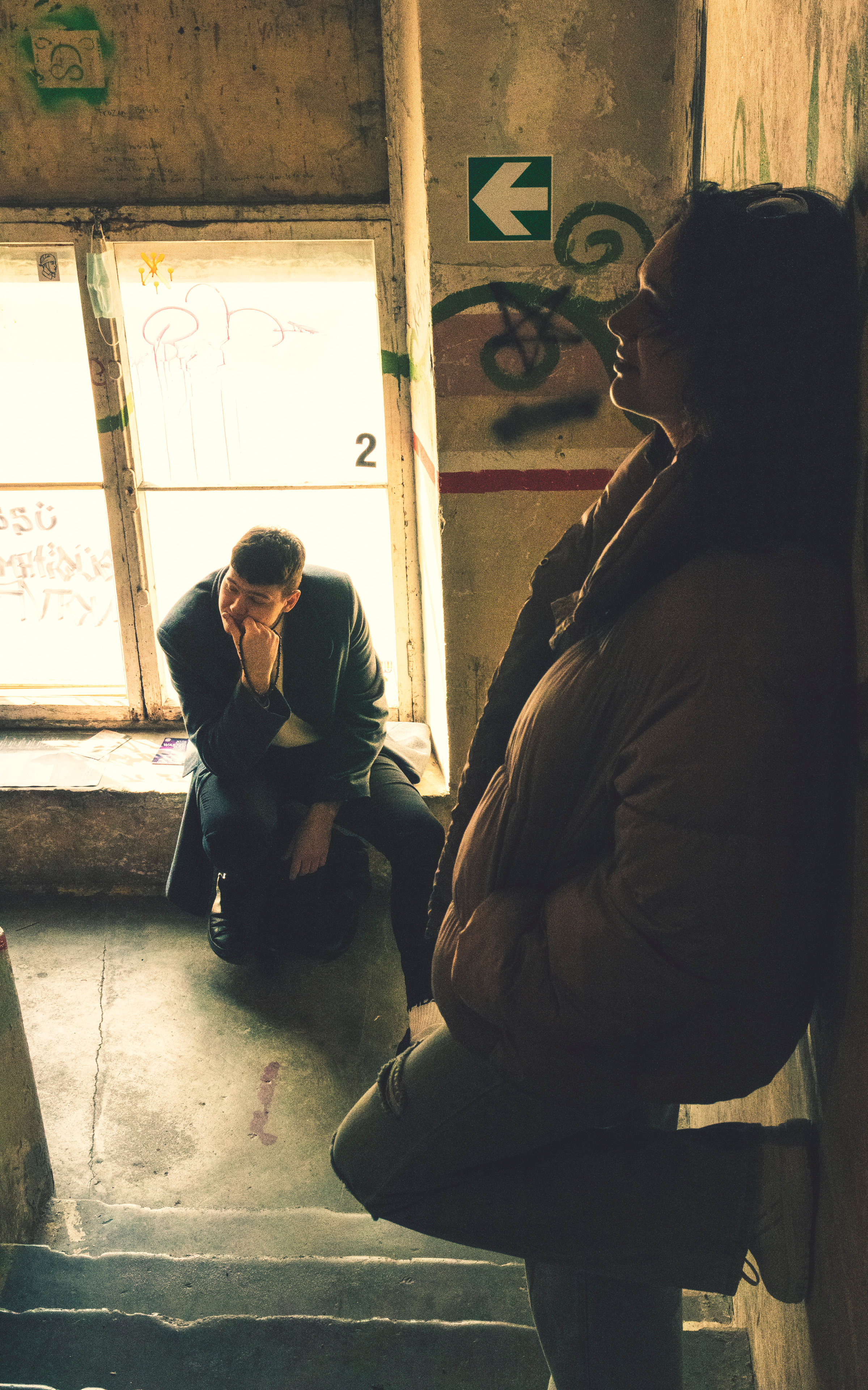 Brothers & Sisters (Anastassija ja Erik G.). Nebula 25 — Fotod teie hingele