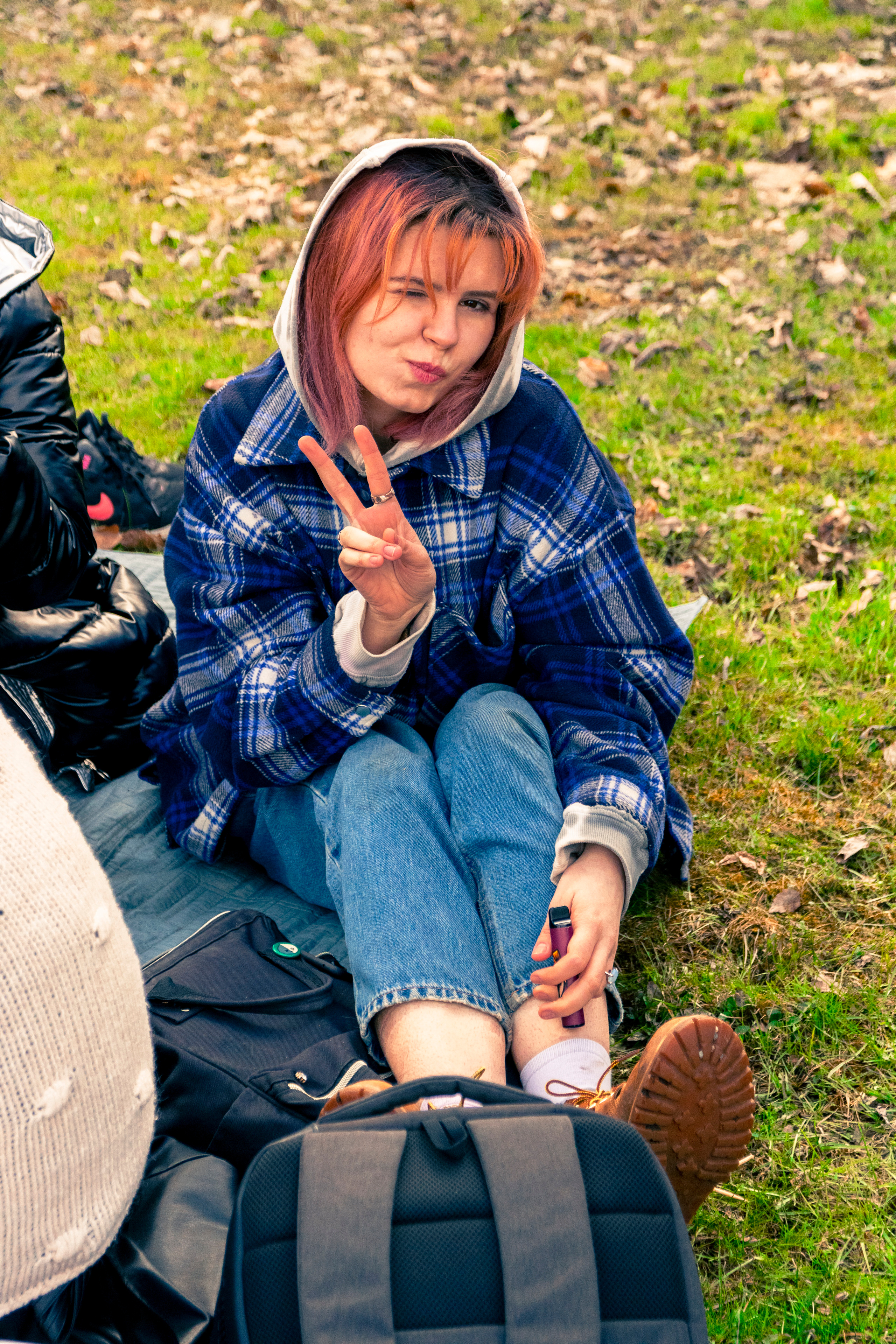 Rongisõit Turbasse (sõpruskond). Nebula 25 — Fotod teie hingele