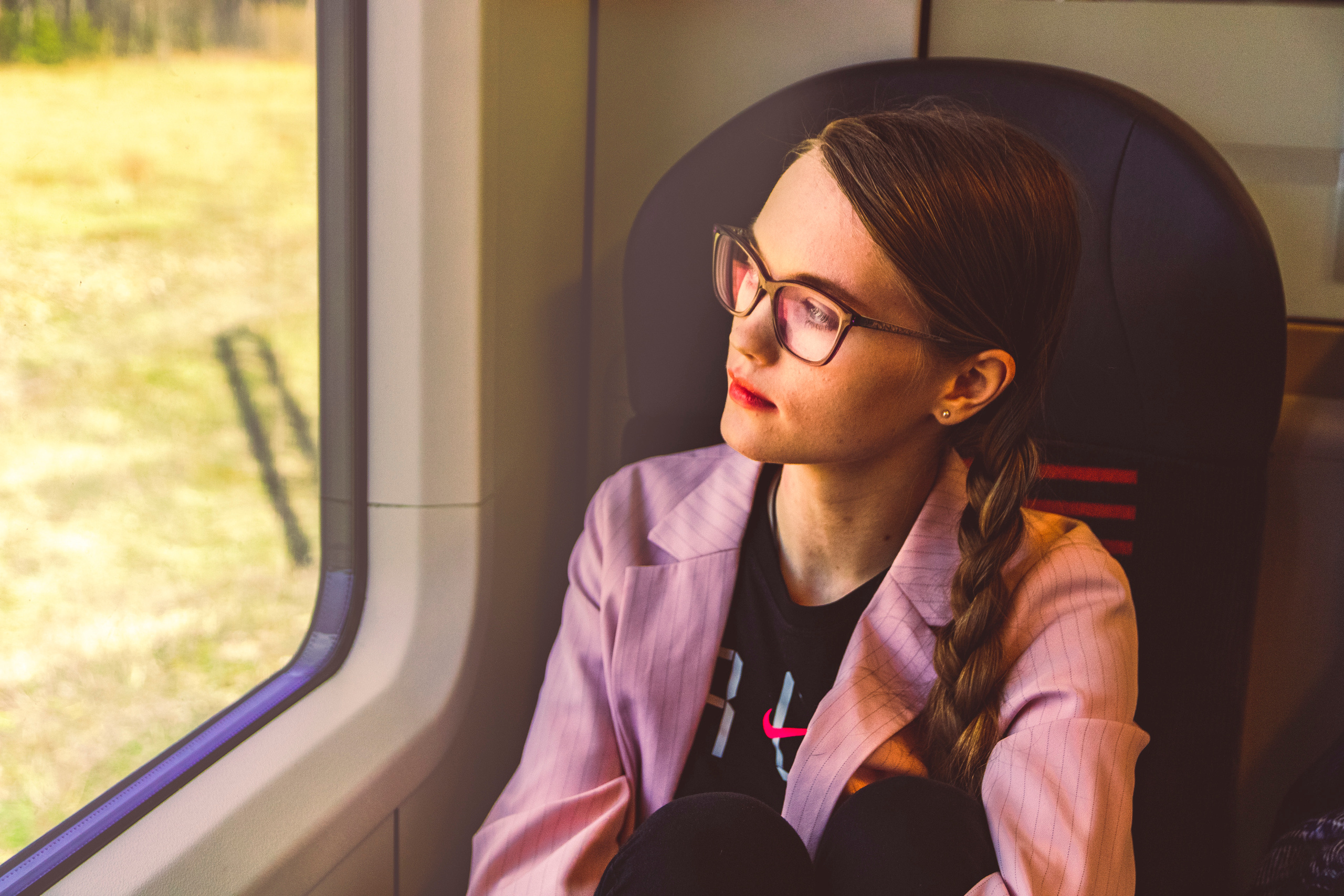 Rongisõit Turbasse (sõpruskond). Nebula 25 — Fotod teie hingele