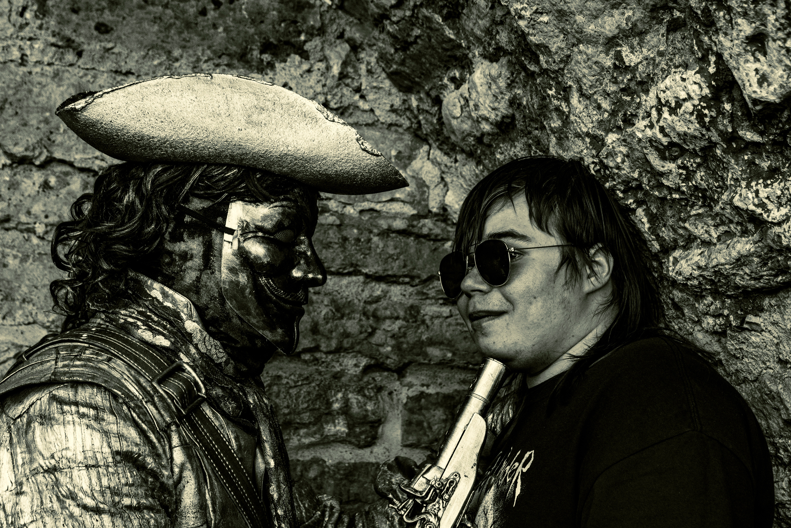 Kuldne komandör (Aleksei). Nebula 25 — Fotod teie hingele