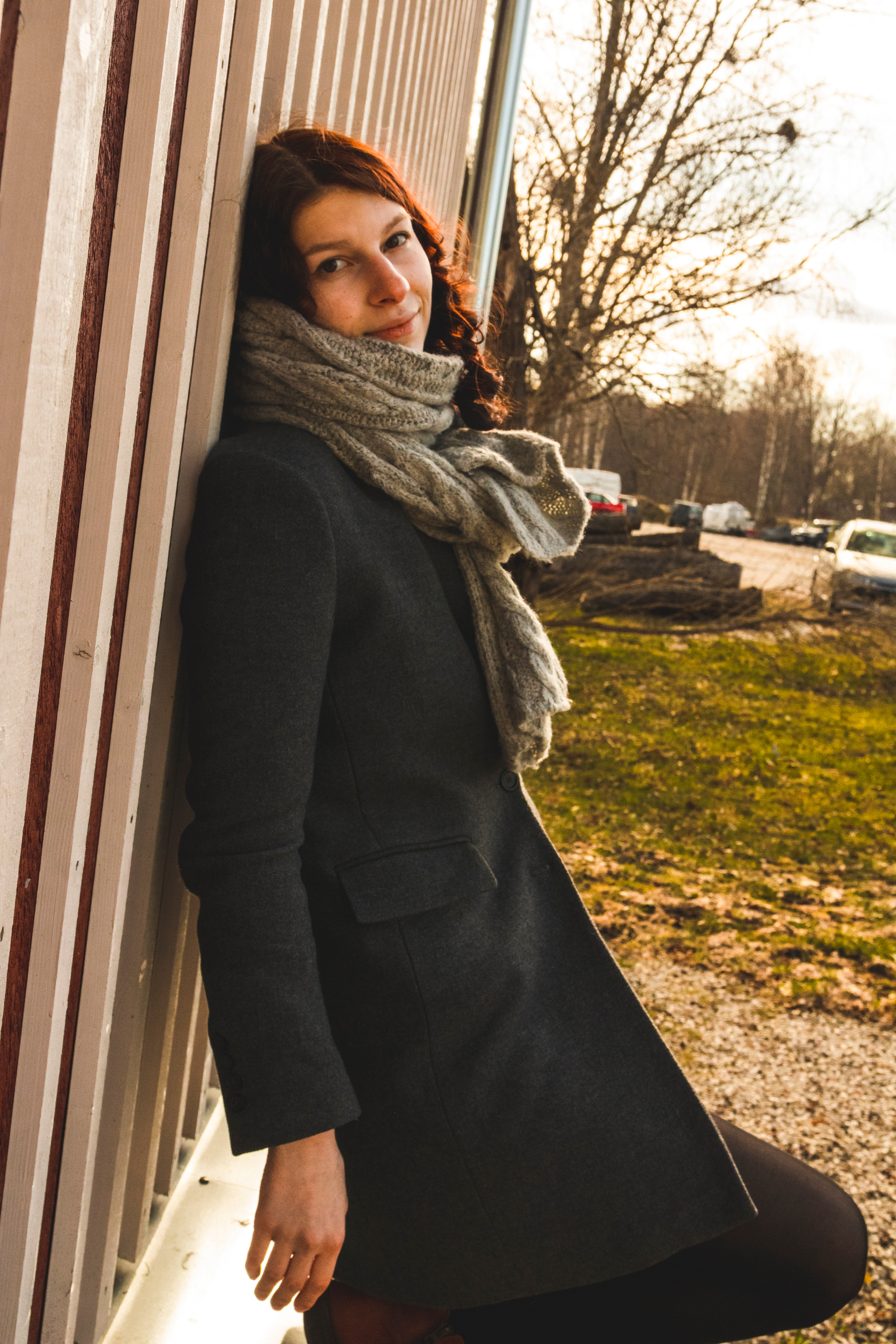 Rongisõit Turbasse (sõpruskond). Nebula 25 — Fotod teie hingele