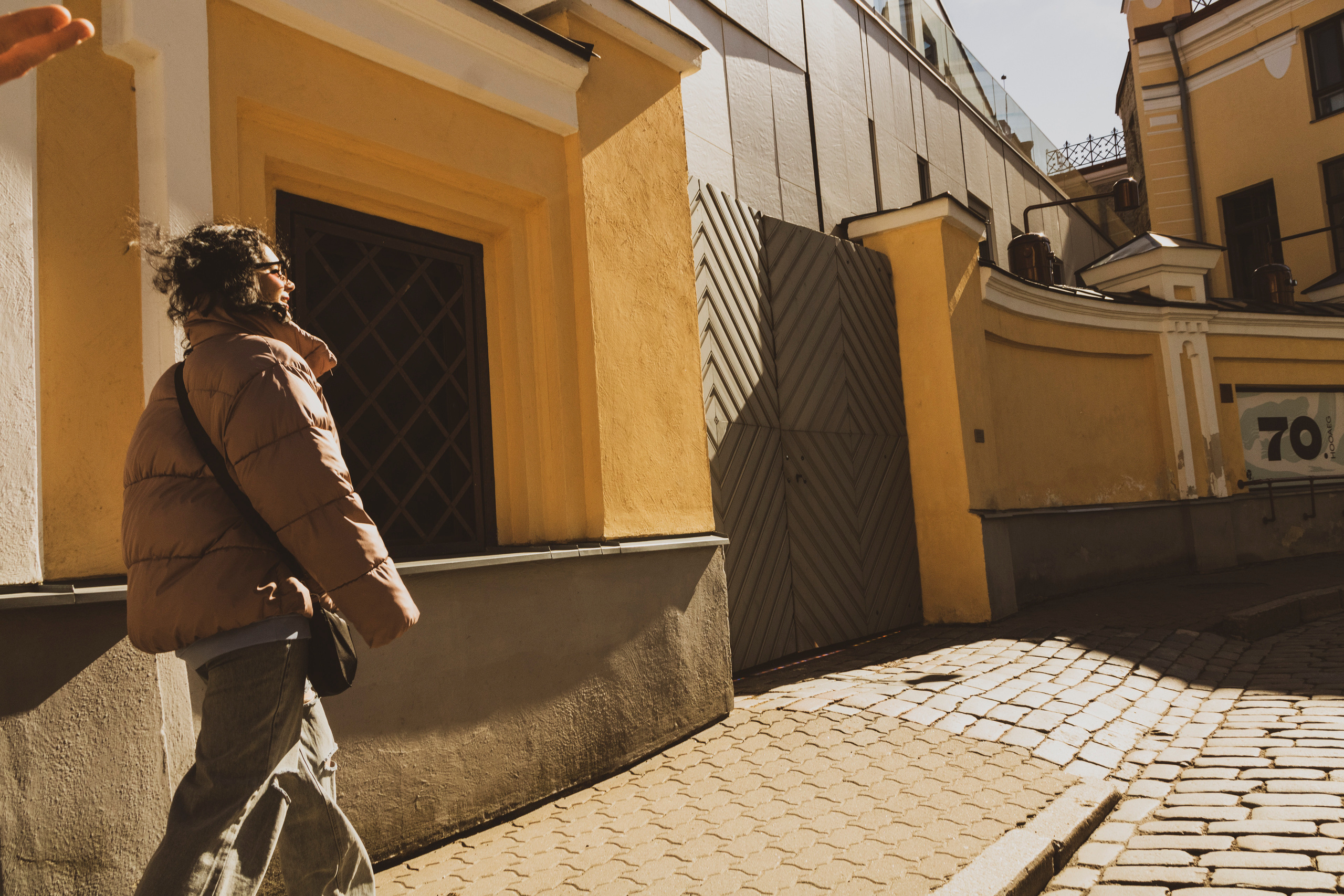 Brothers & Sisters (Anastassija ja Erik G.). Nebula 25 — Fotod teie hingele