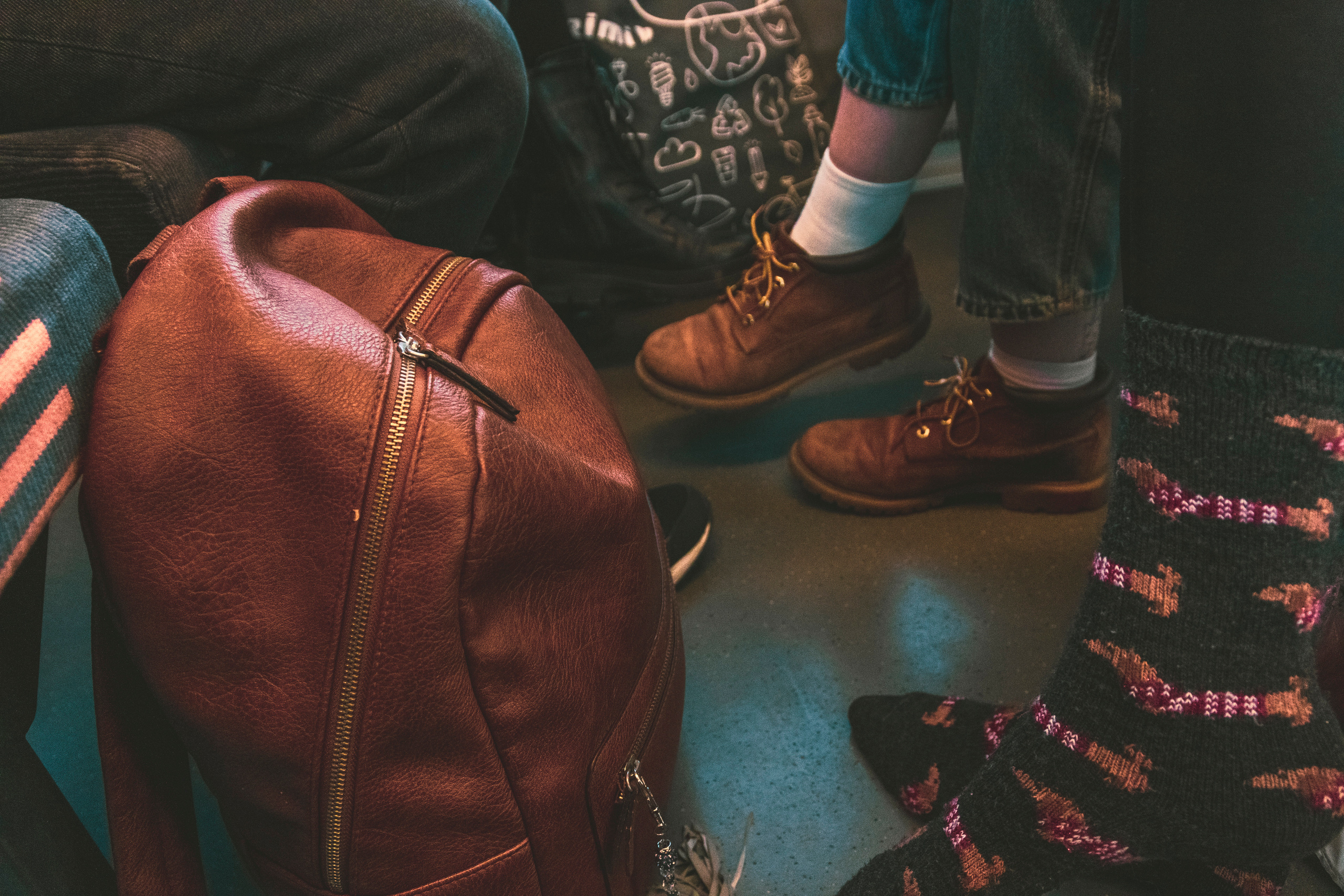 Rongisõit Turbasse (sõpruskond). Nebula 25 — Fotod teie hingele