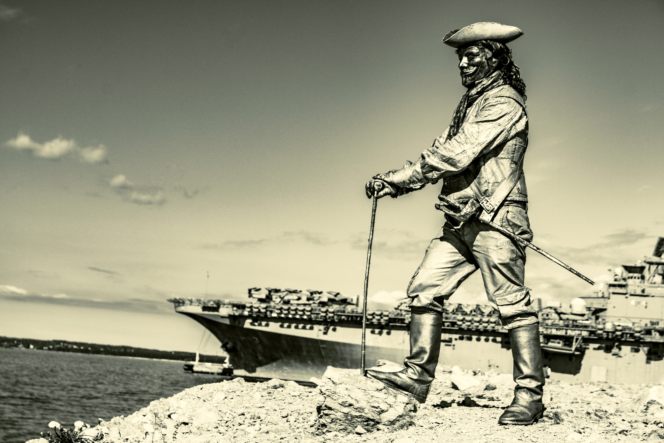 Kuldne komandör (Aleksei). Nebula 25 — Fotod teie hingele