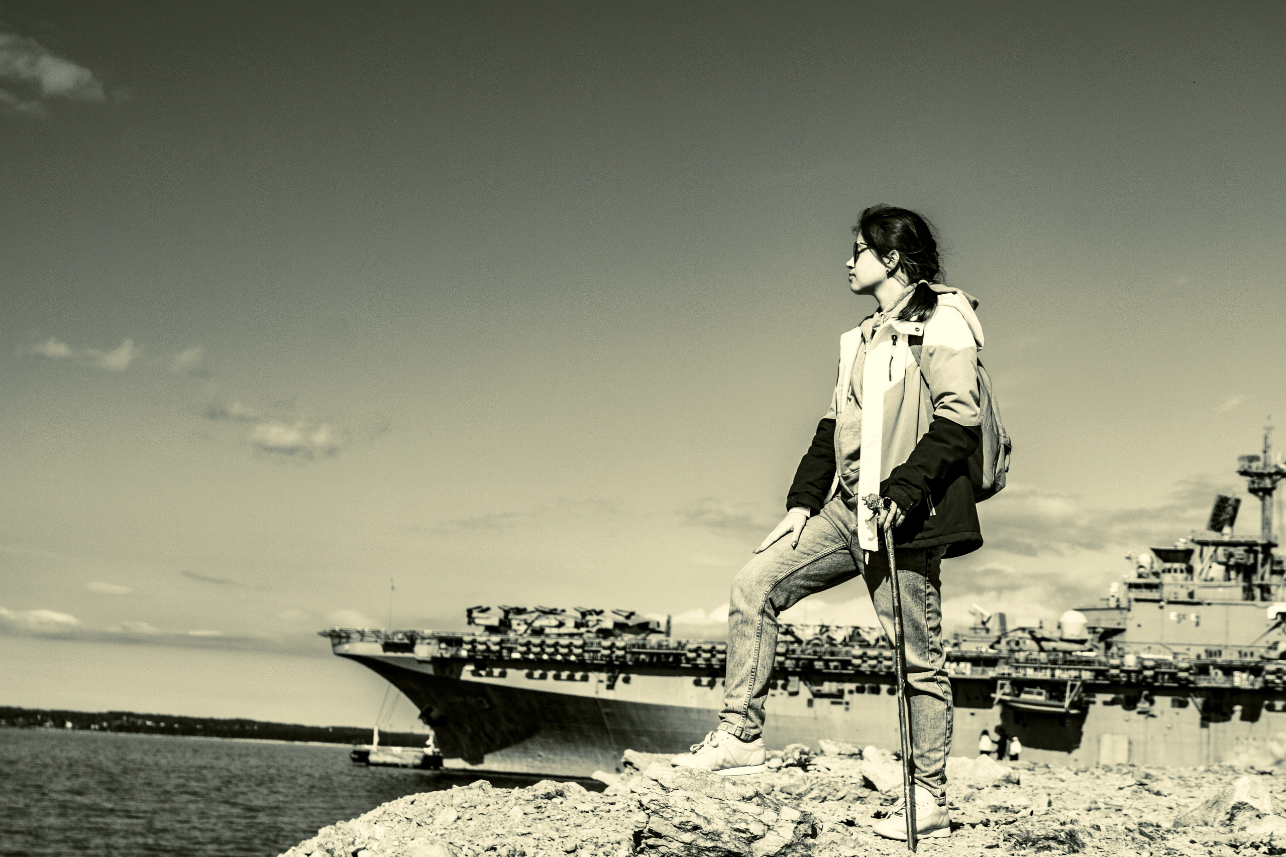 Kuldne komandör (Aleksei). Nebula 25 — Fotod teie hingele