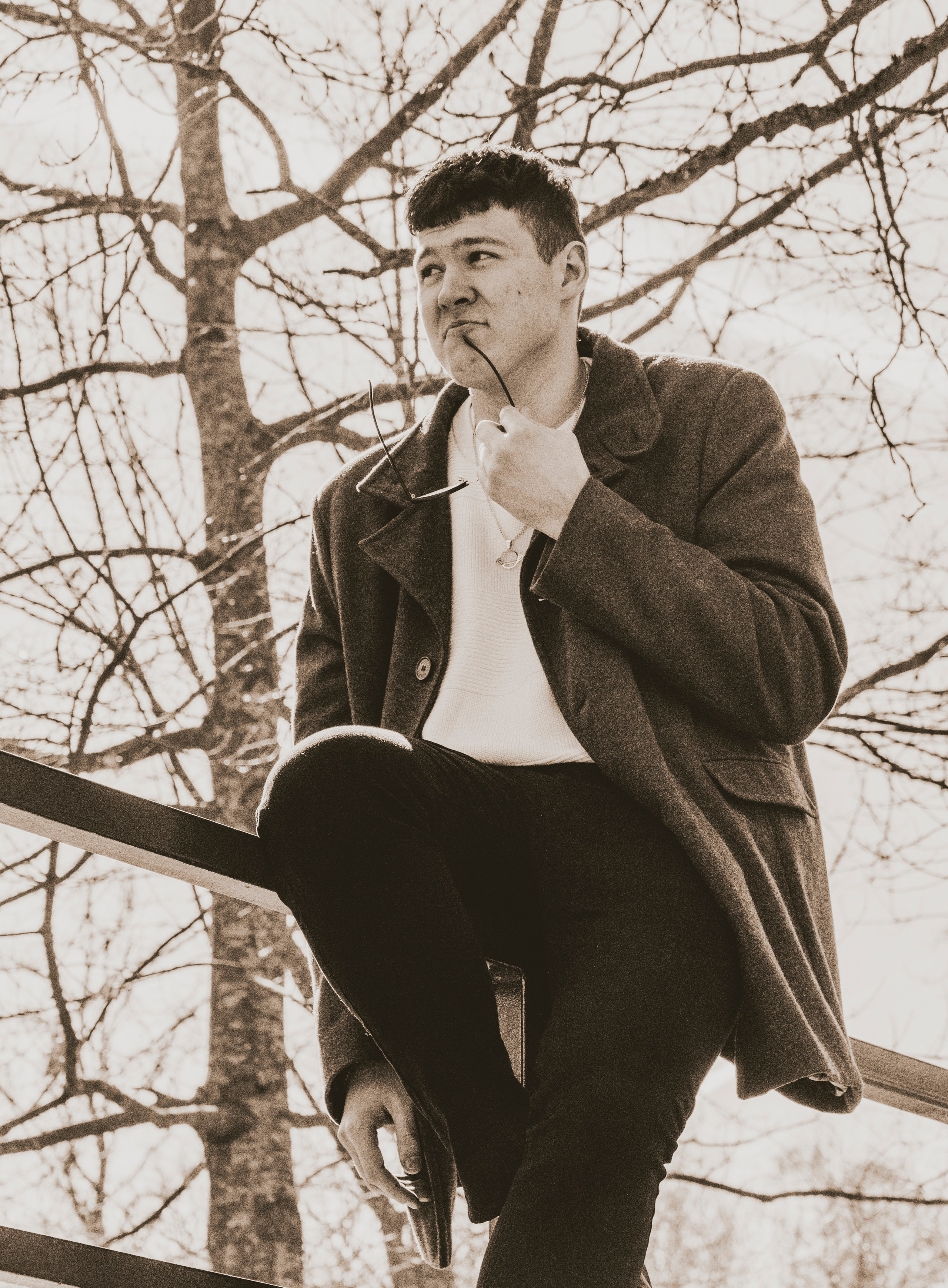 Brothers & Sisters (Anastassija ja Erik G.). Nebula 25 — Fotod teie hingele