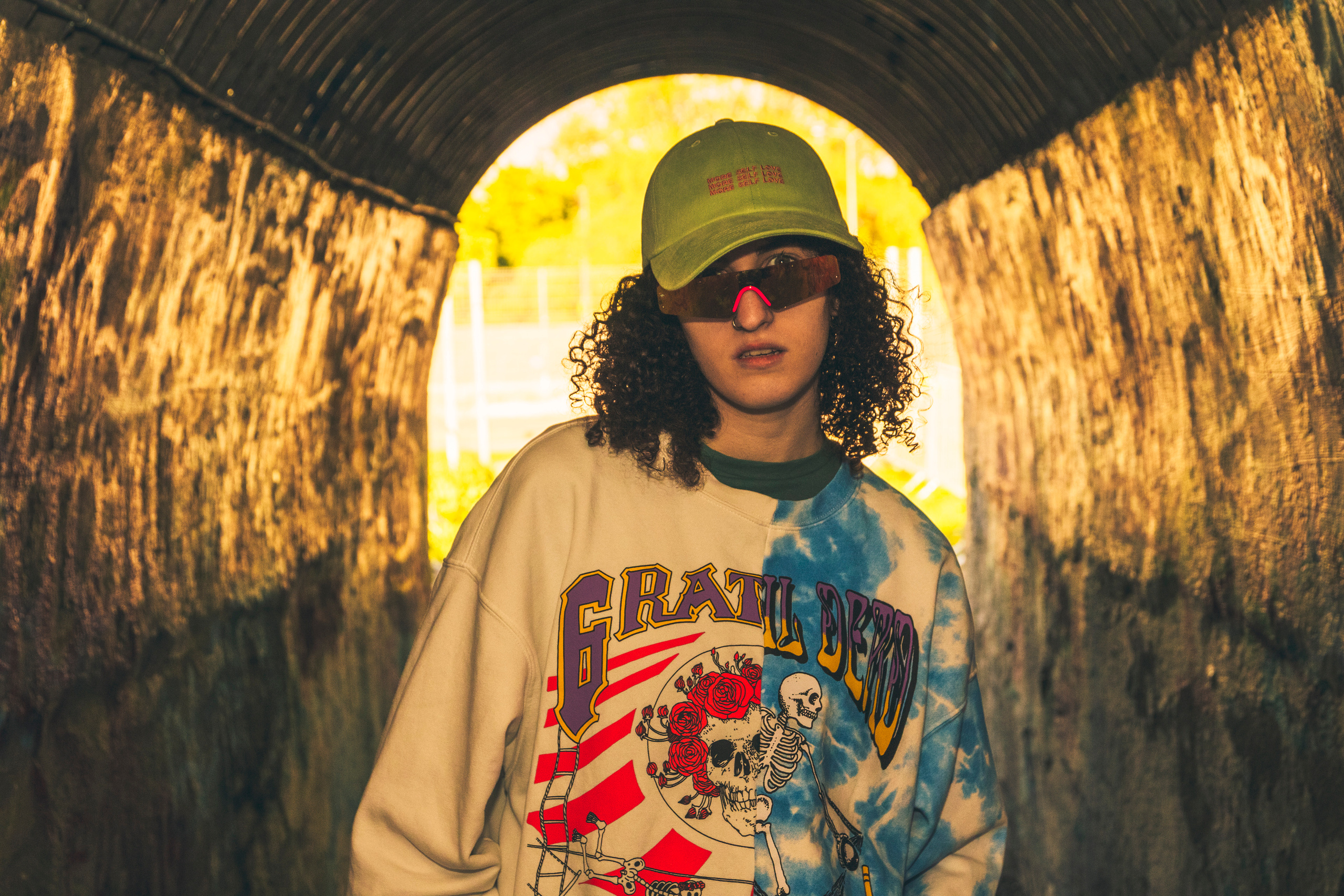 Dancing & Smoking (Diana). Nebula 25 — Fotod teie hingele